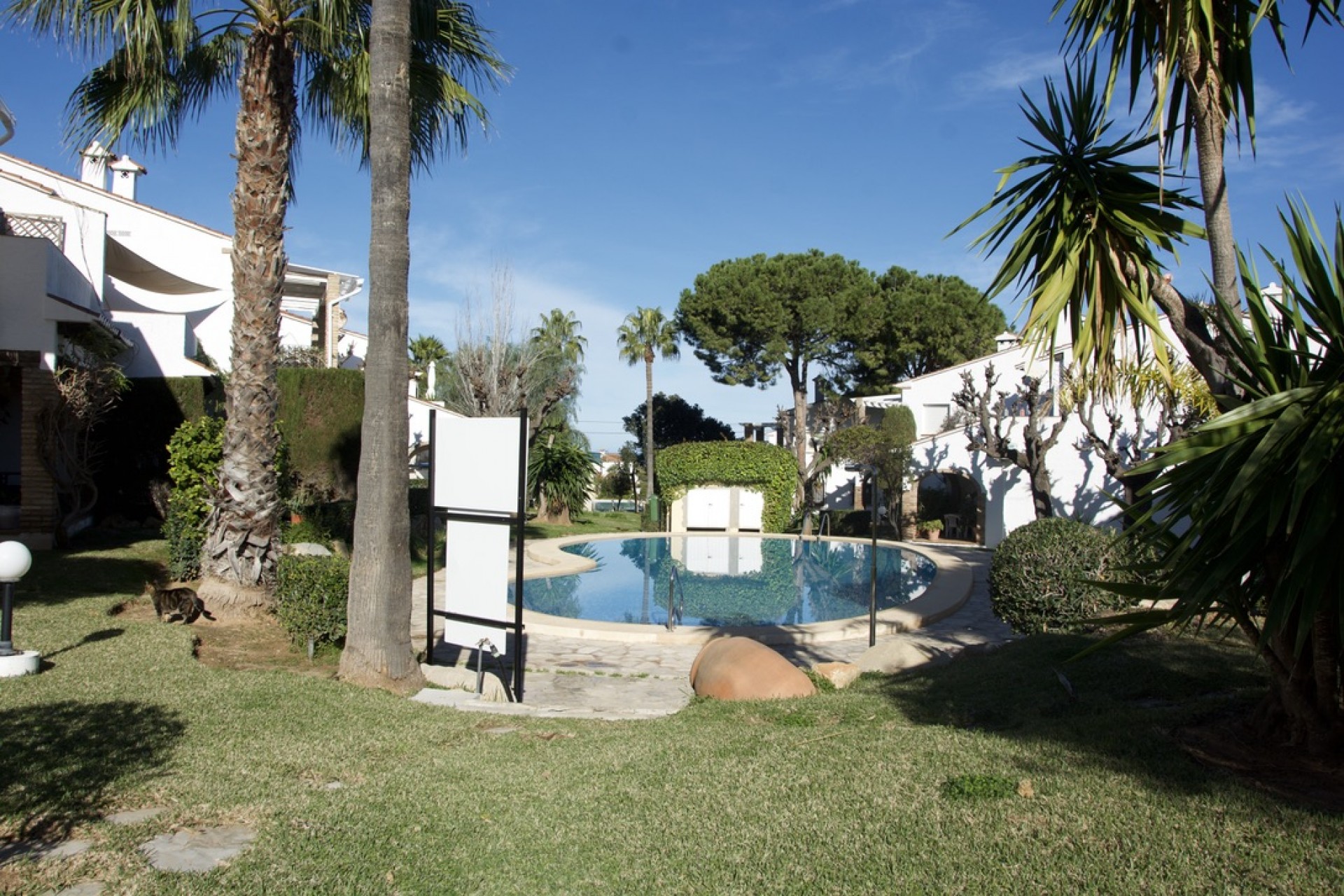 A Vendre - Appartment -
Denia - Las Rotas