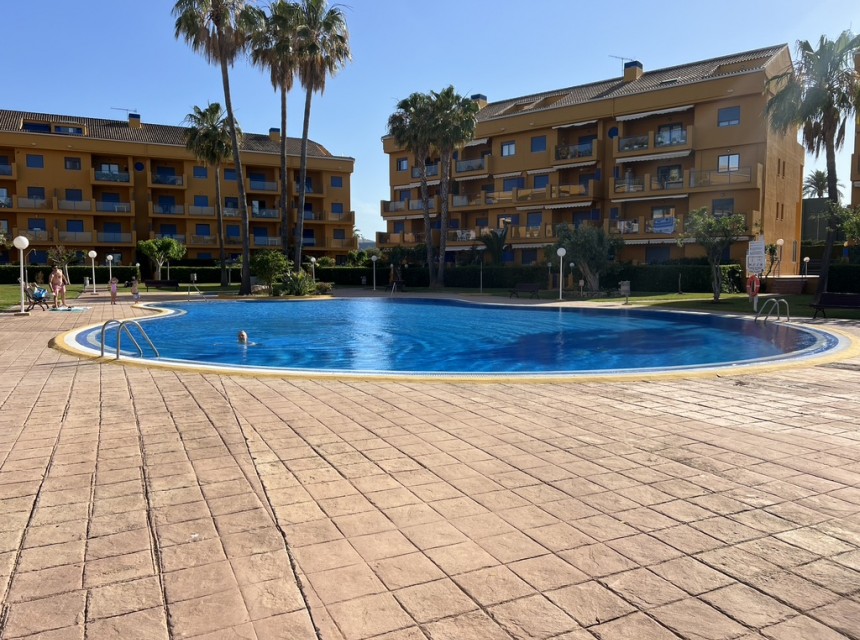 A Vendre - Appartment -
Denia - Les Marines