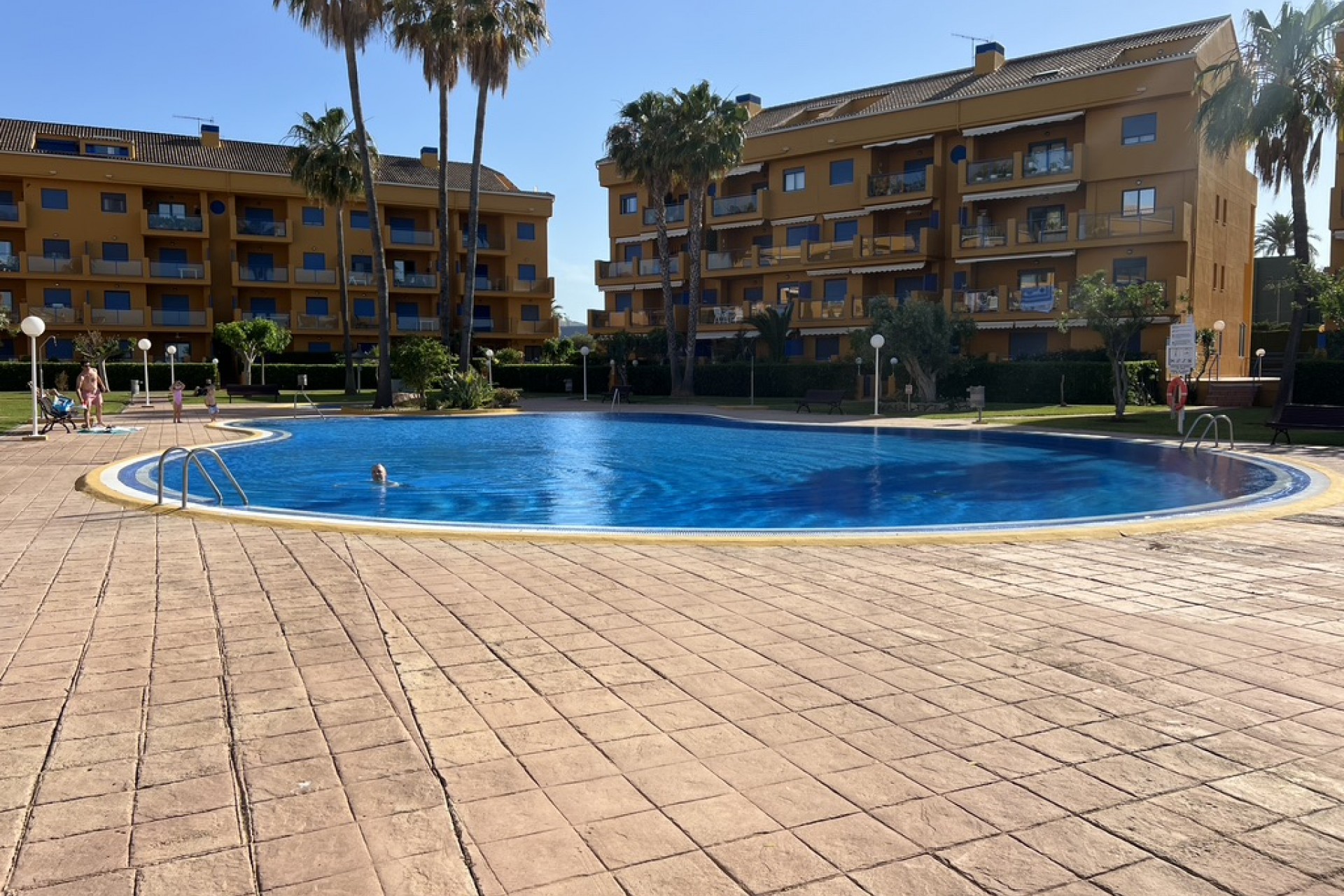 A Vendre - Appartment -
Denia - Les Marines