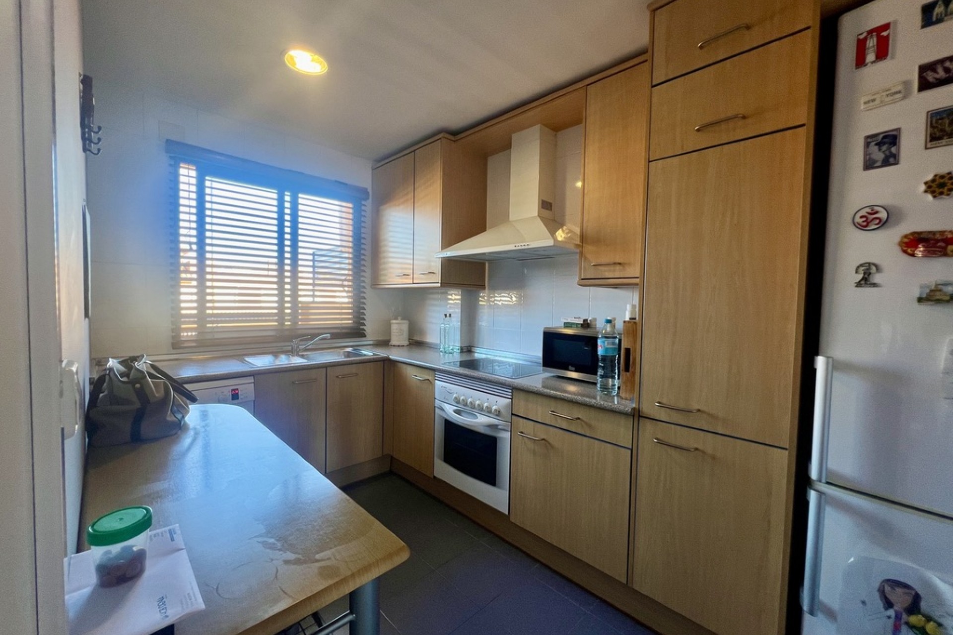 A Vendre - Appartment -
Denia - Les Marines