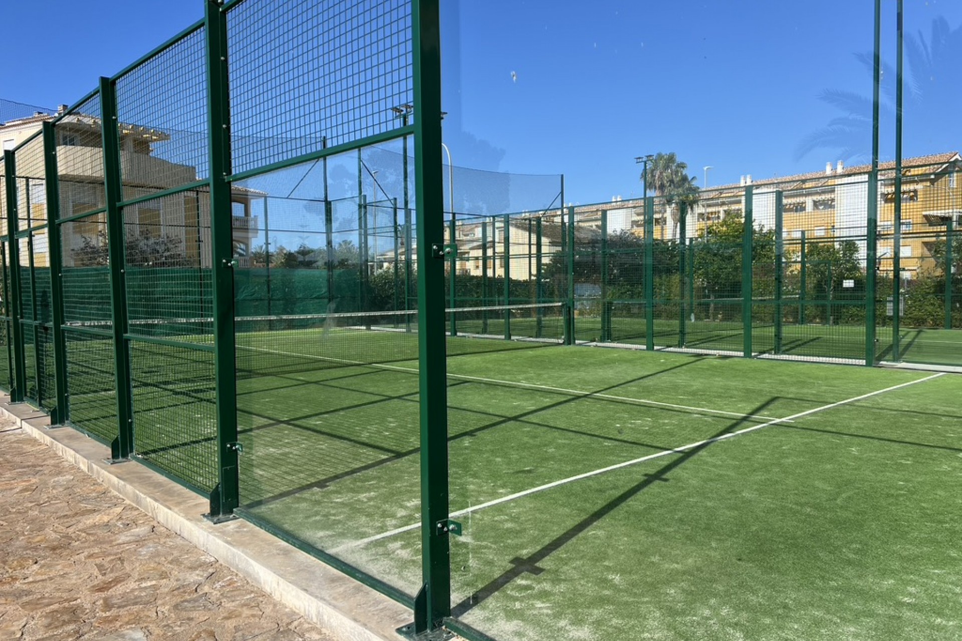 A Vendre - Appartment -
Denia - Les Marines