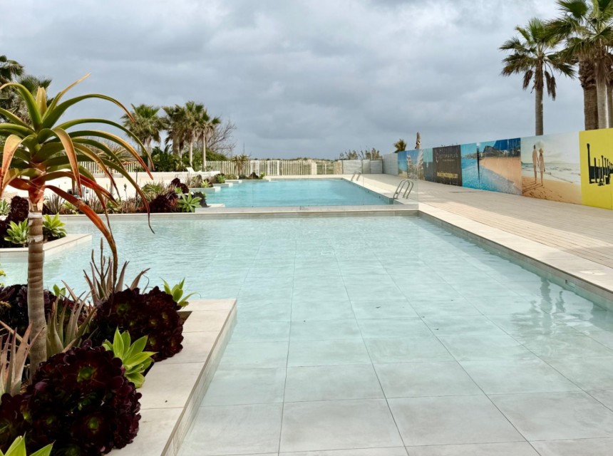 A Vendre - Appartment -
Denia - Les Marines