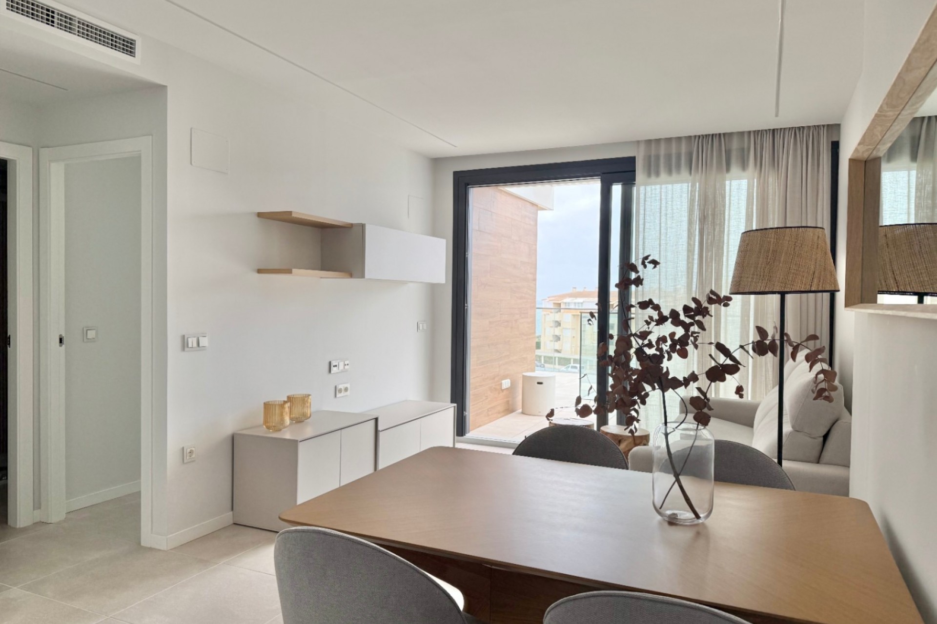 A Vendre - Appartment -
Denia - Les Marines