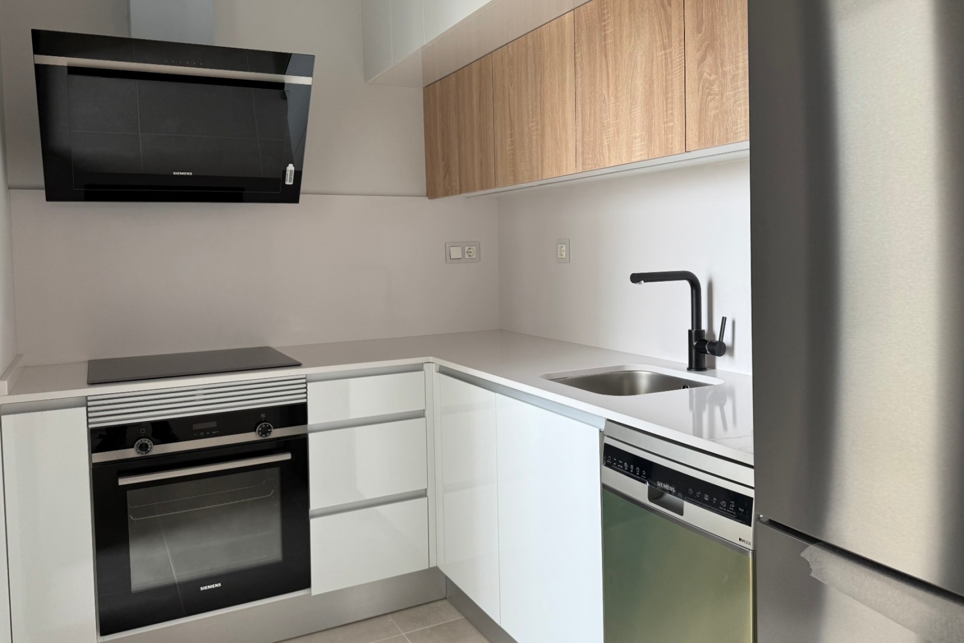 A Vendre - Appartment -
Denia - Les Marines