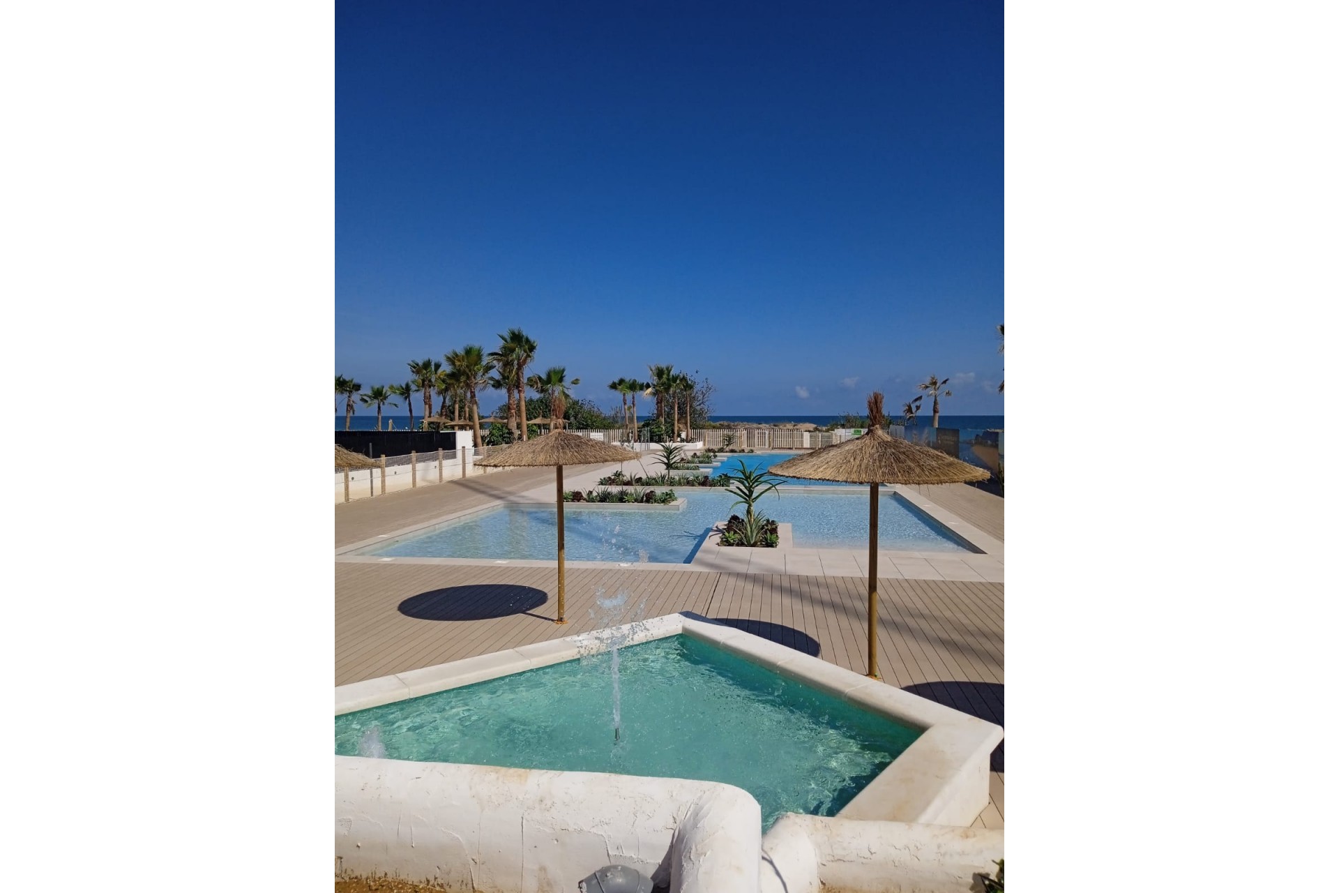 A Vendre - Appartment -
Denia - Les Marines