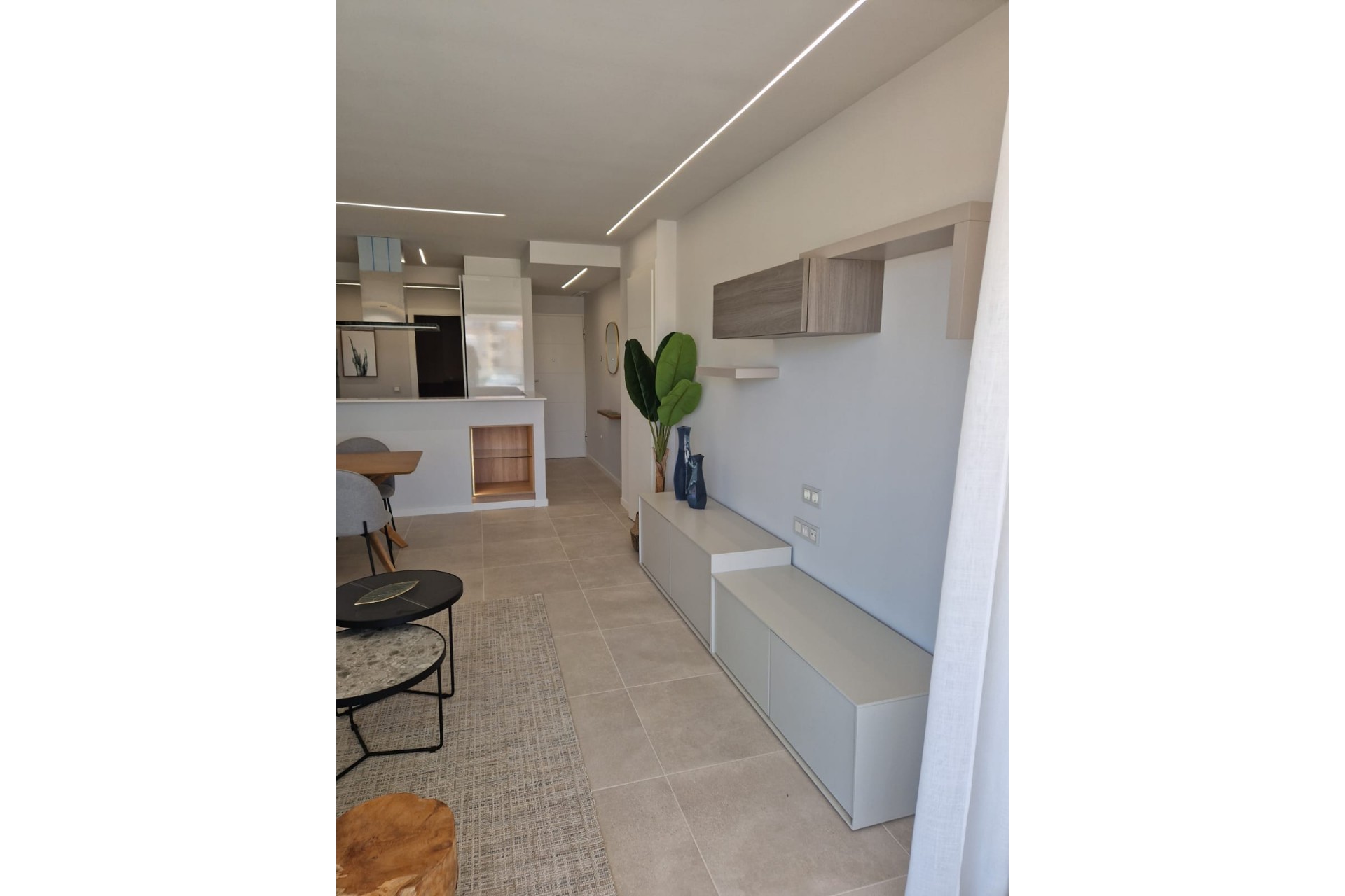 A Vendre - Appartment -
Denia - Les Marines