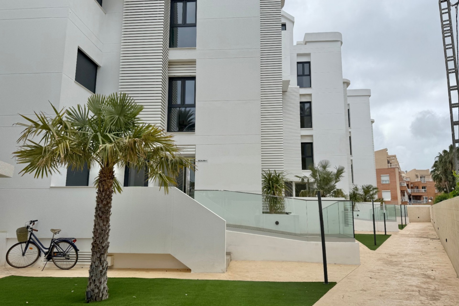 A Vendre - Appartment -
Denia - Les Marines