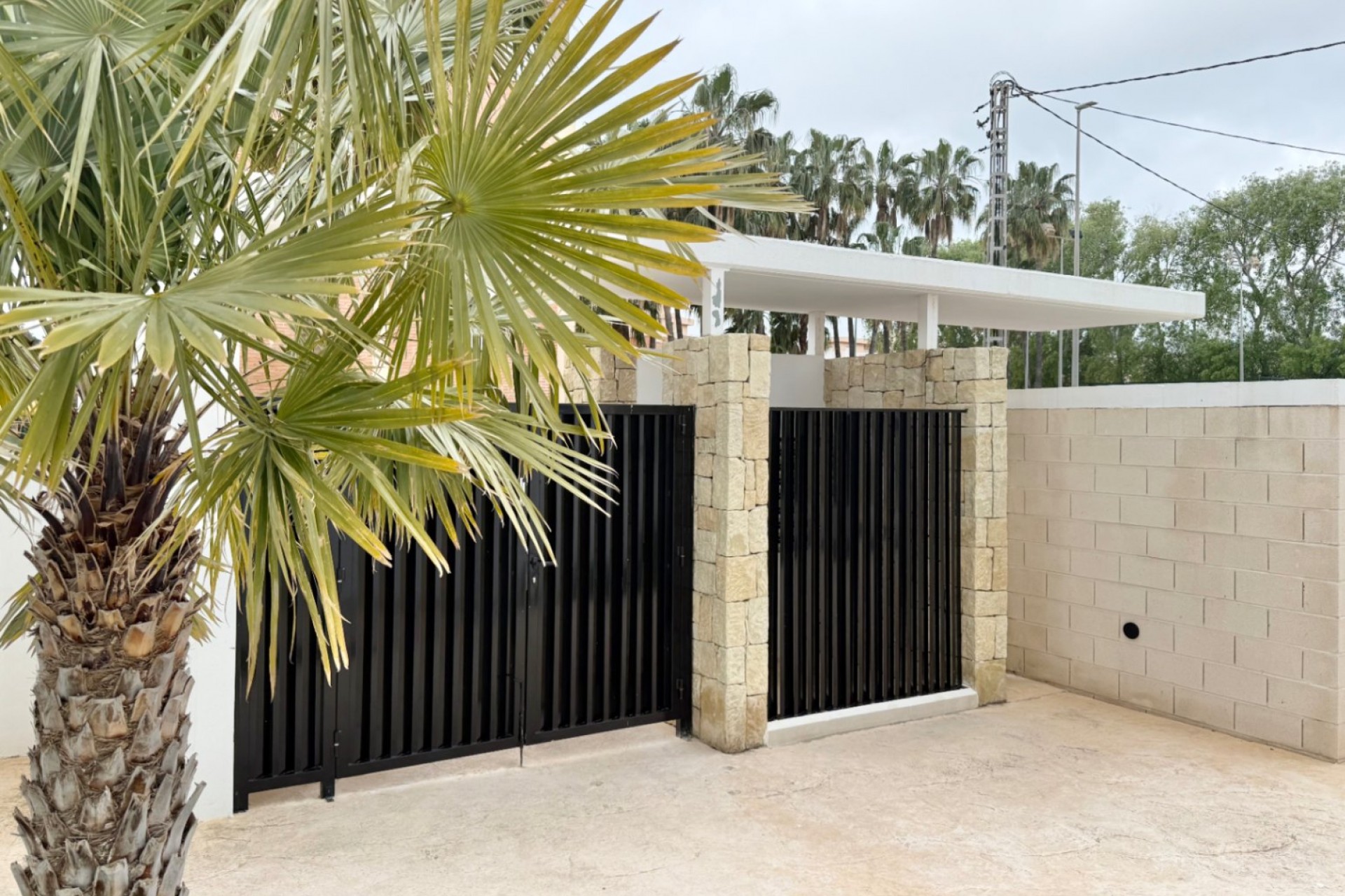 A Vendre - Appartment -
Denia - Les Marines