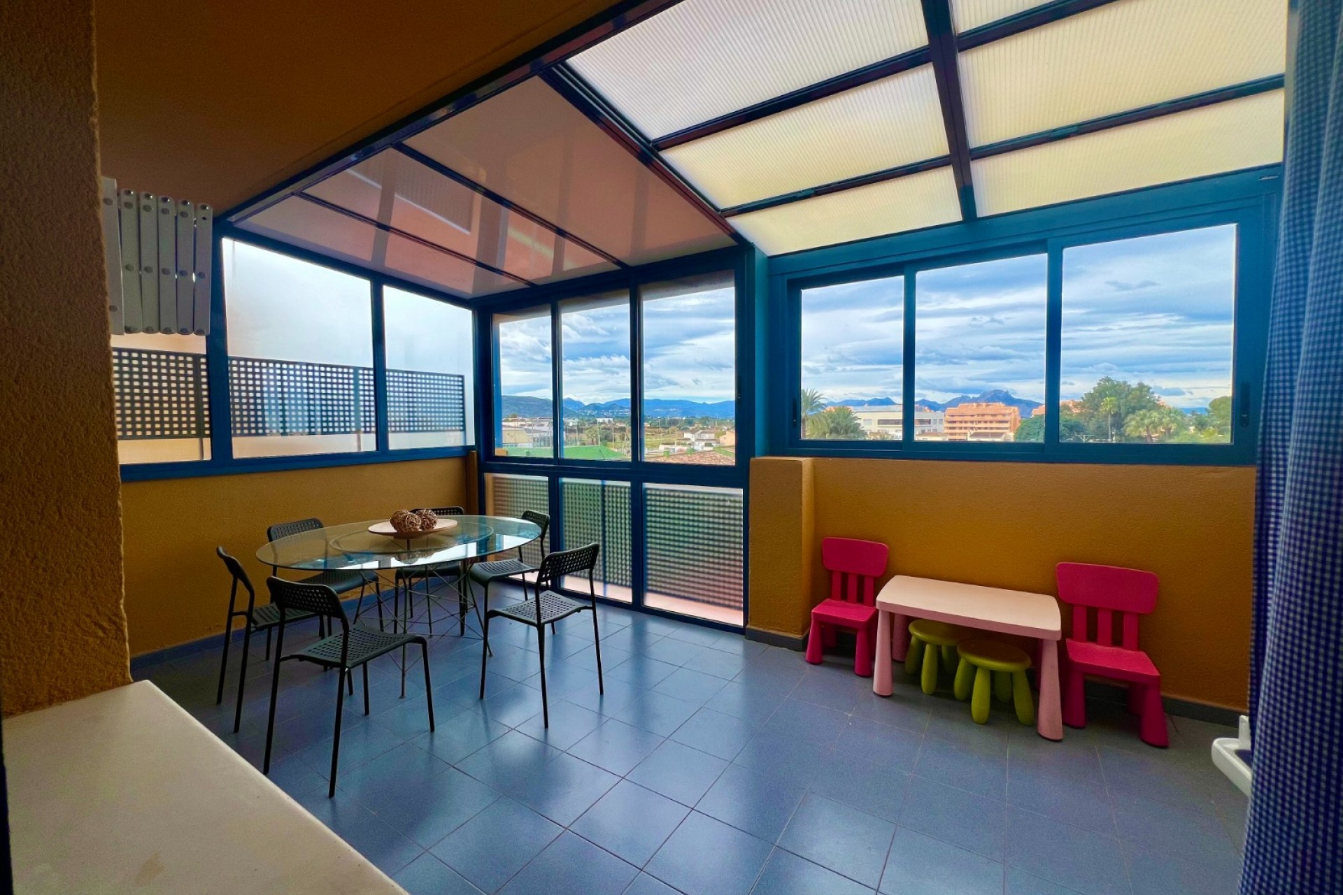 A Vendre - Appartment -
Denia - Les Marines
