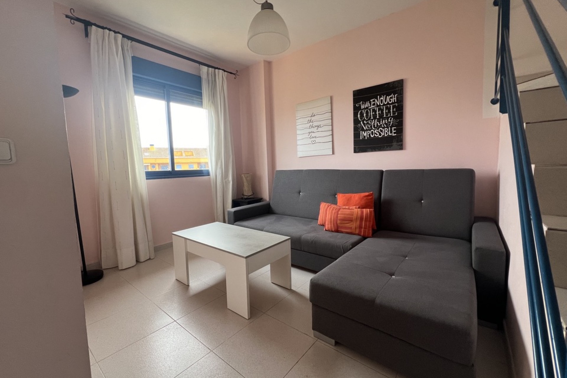 A Vendre - Appartment -
Denia - Les Marines