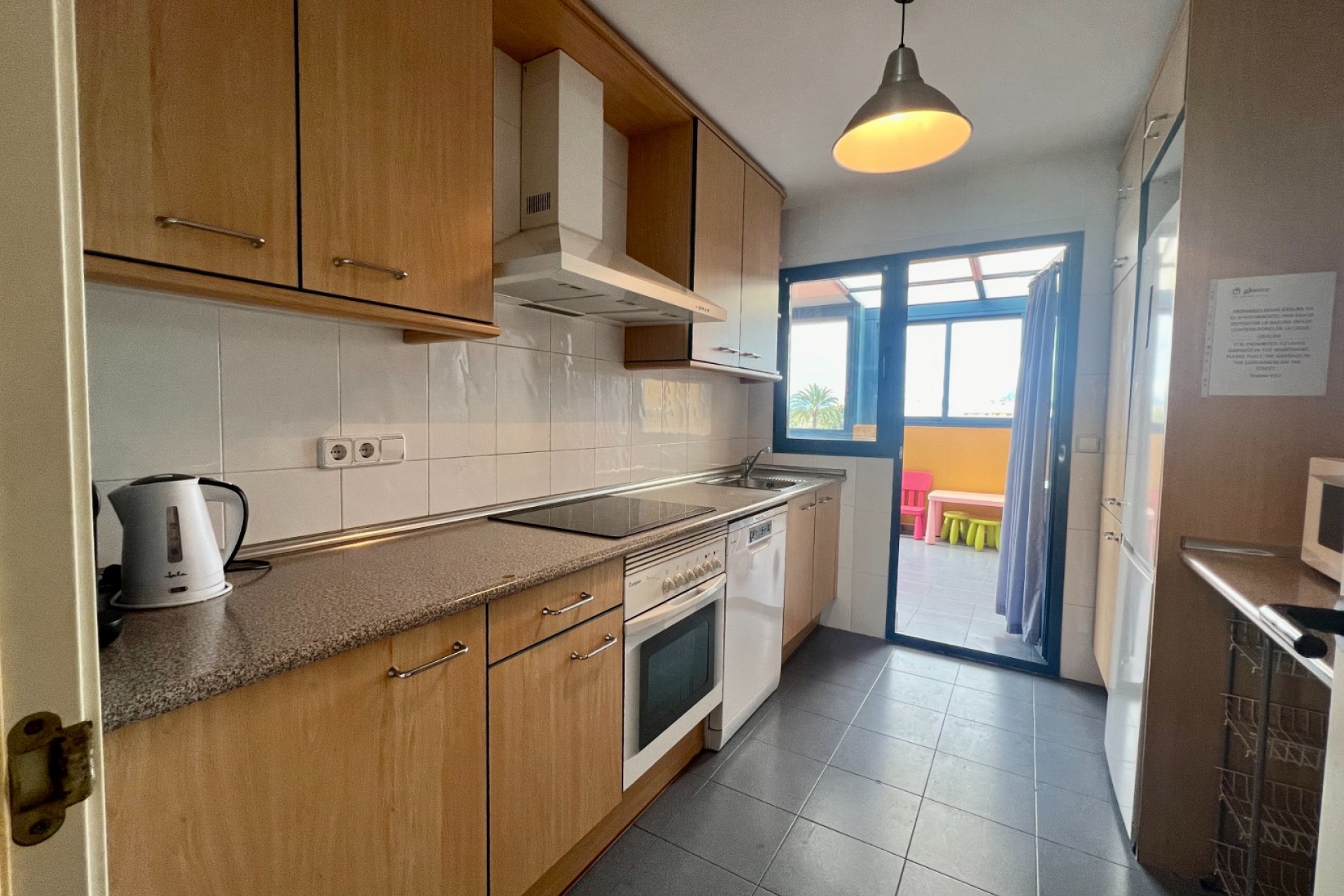 A Vendre - Appartment -
Denia - Les Marines