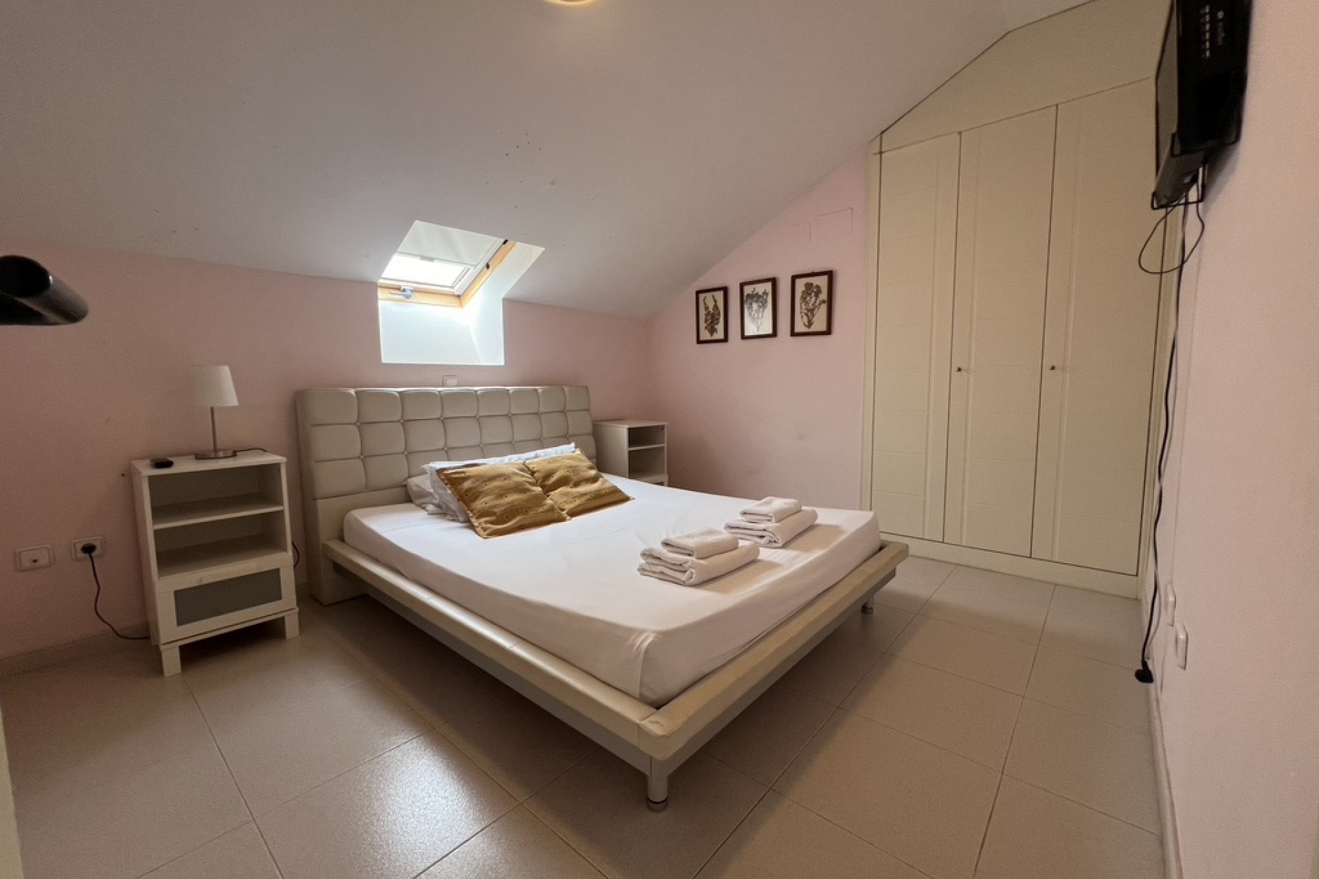A Vendre - Appartment -
Denia - Les Marines