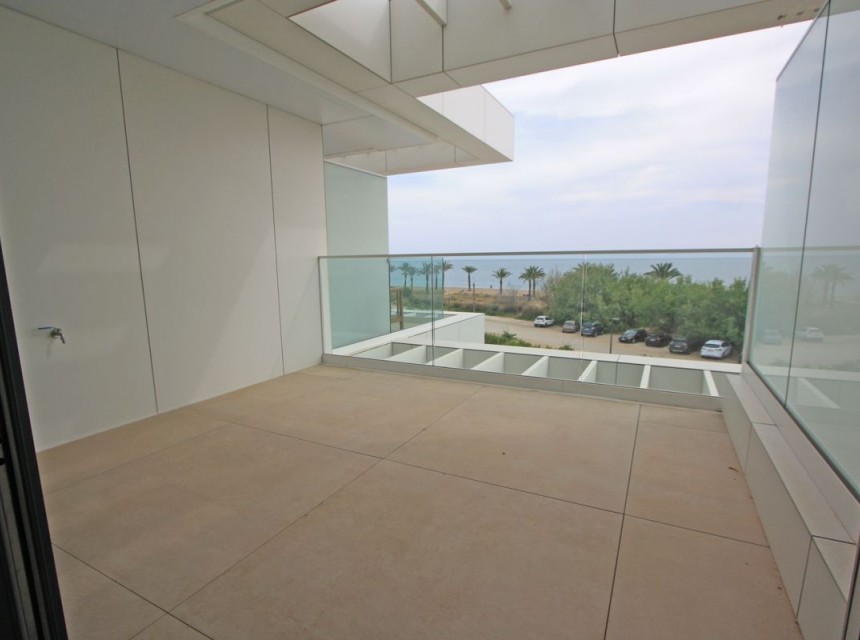 A Vendre - Appartment -
Denia - Marinas