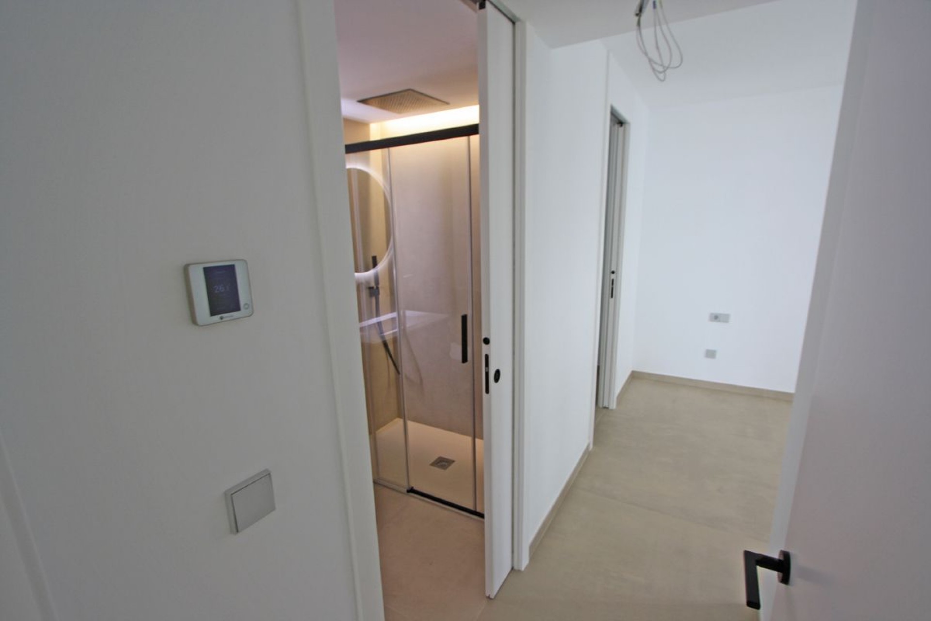 A Vendre - Appartment -
Denia - Marinas