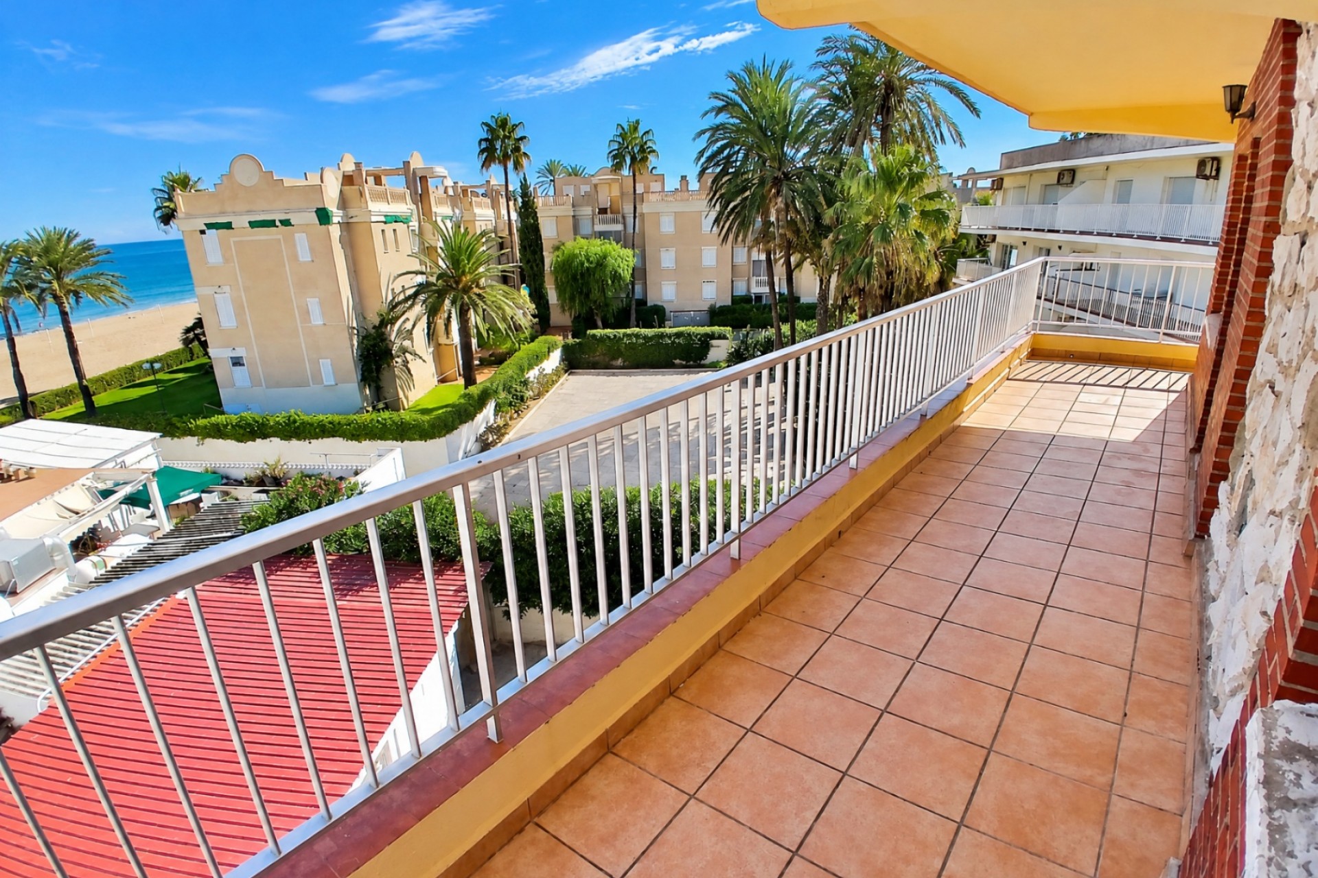 A Vendre - Appartment -
Denia - Marinas