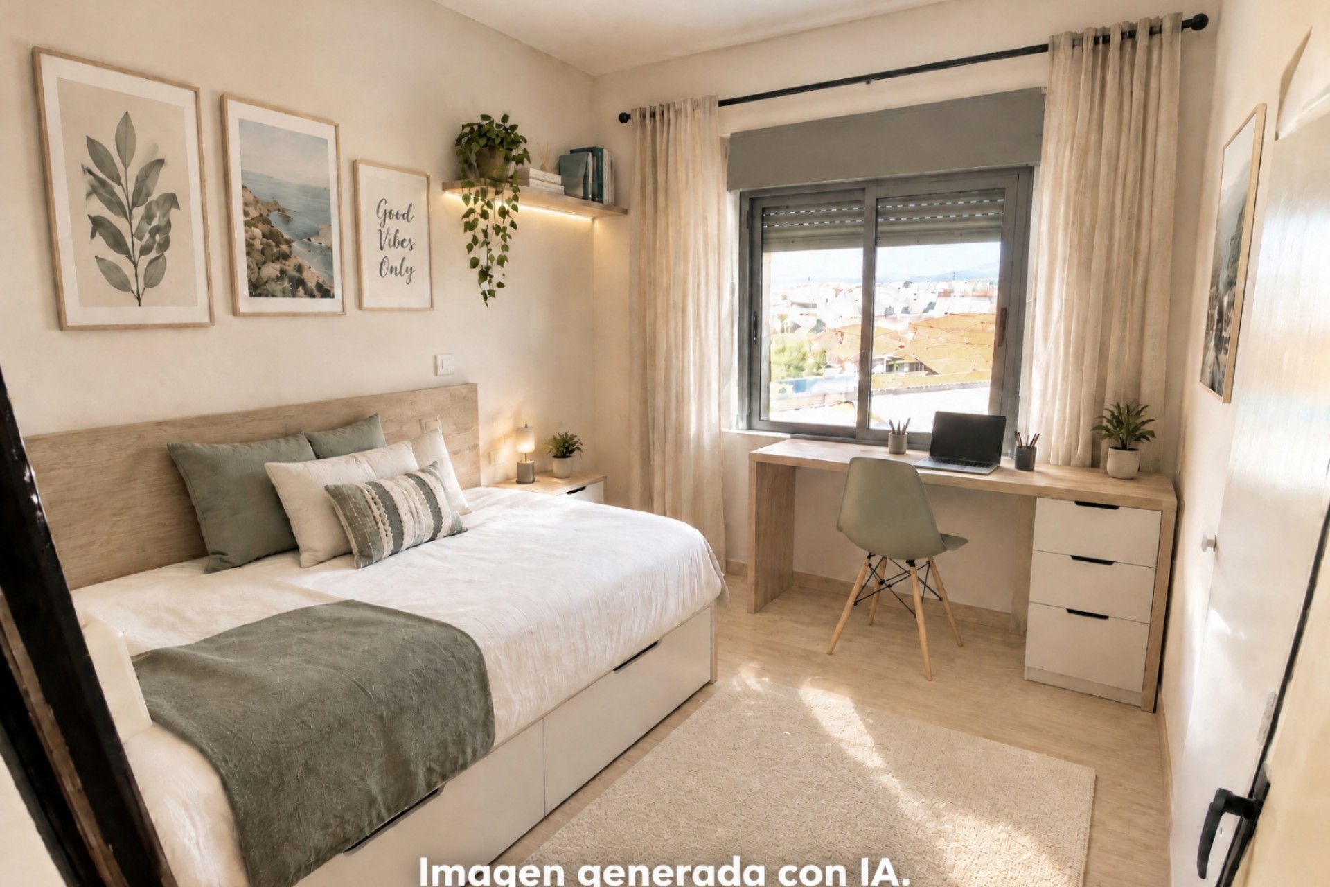 A Vendre - Appartment -
Denia - Marinas