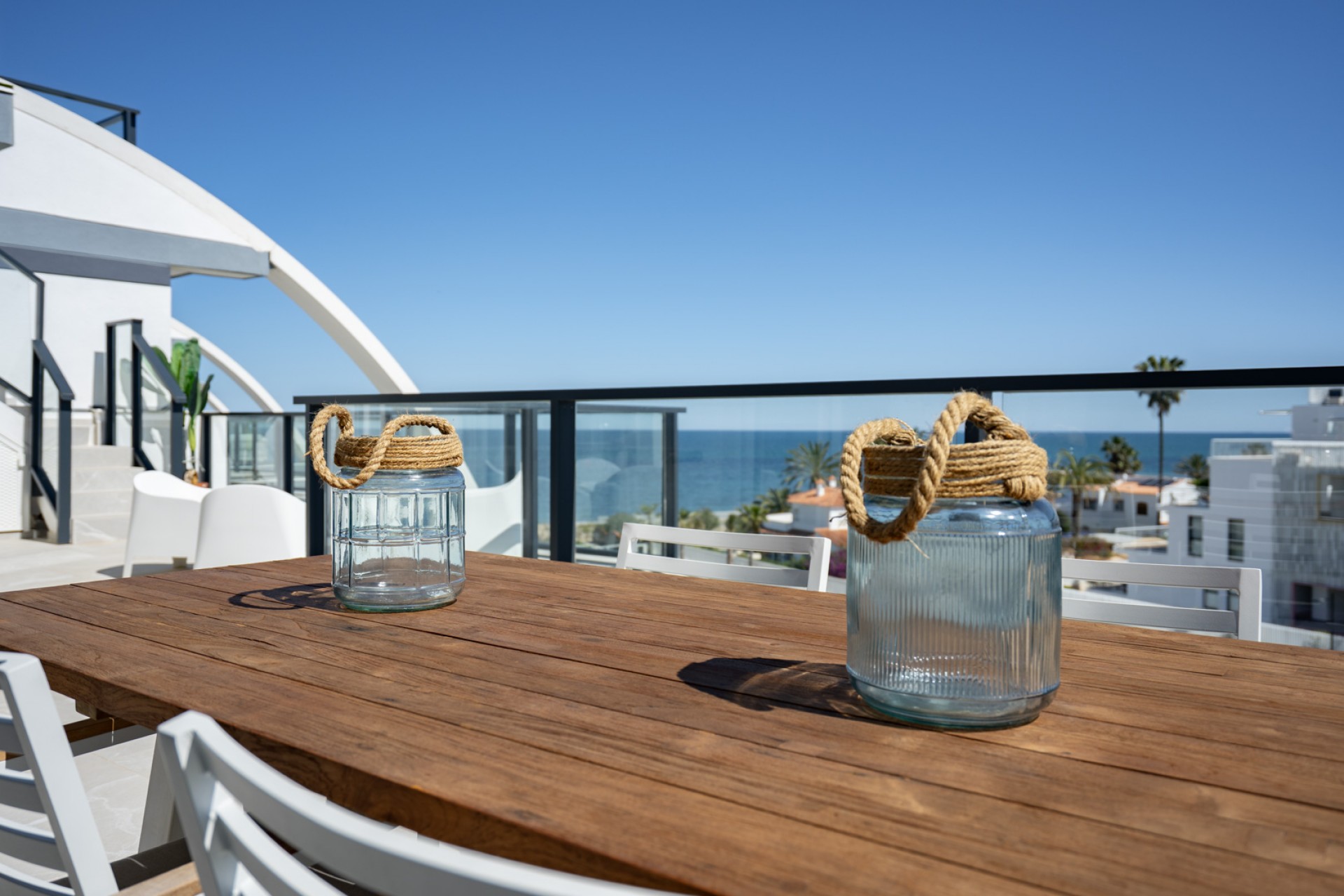 A Vendre - Appartment -
Denia