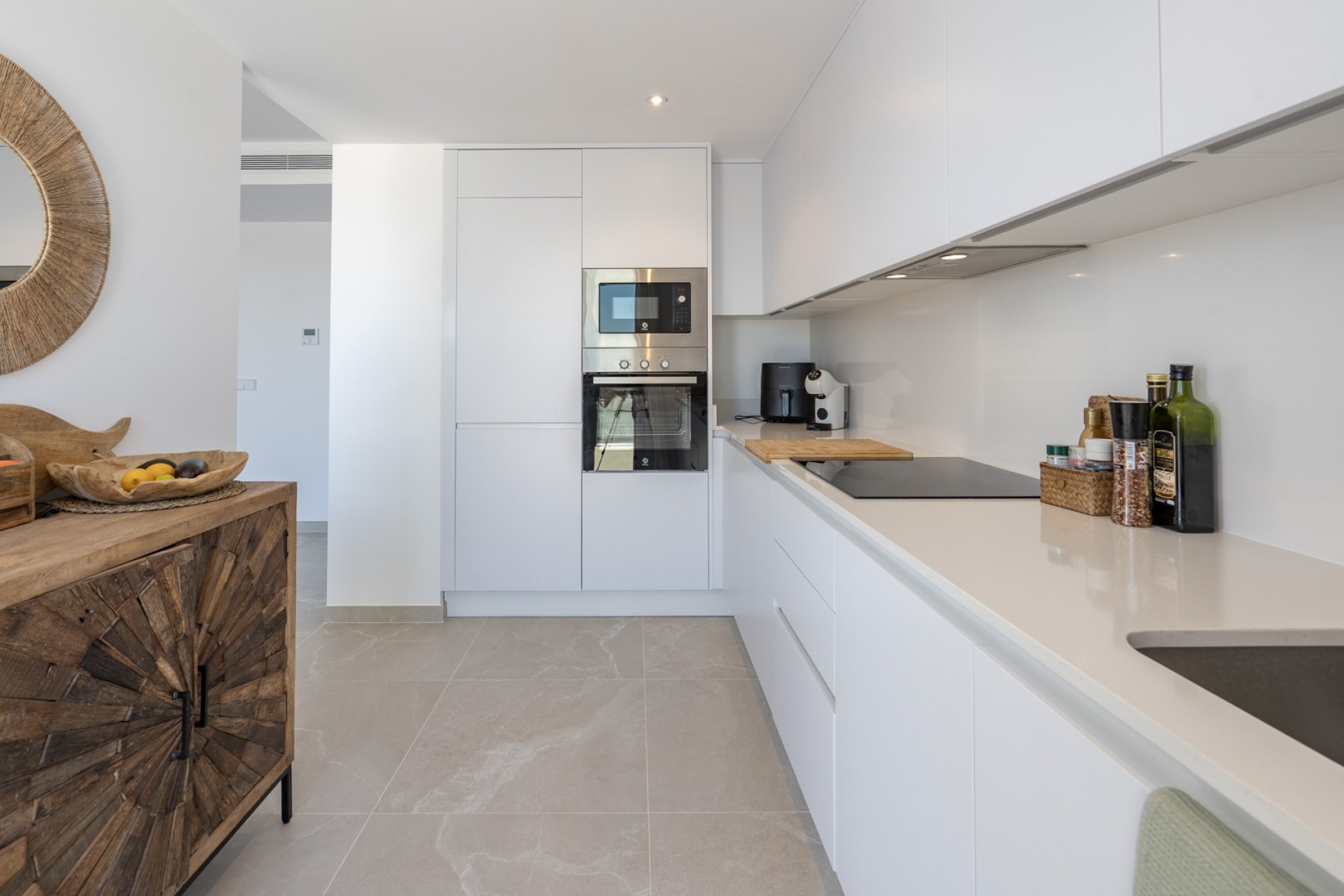 A Vendre - Appartment -
Denia