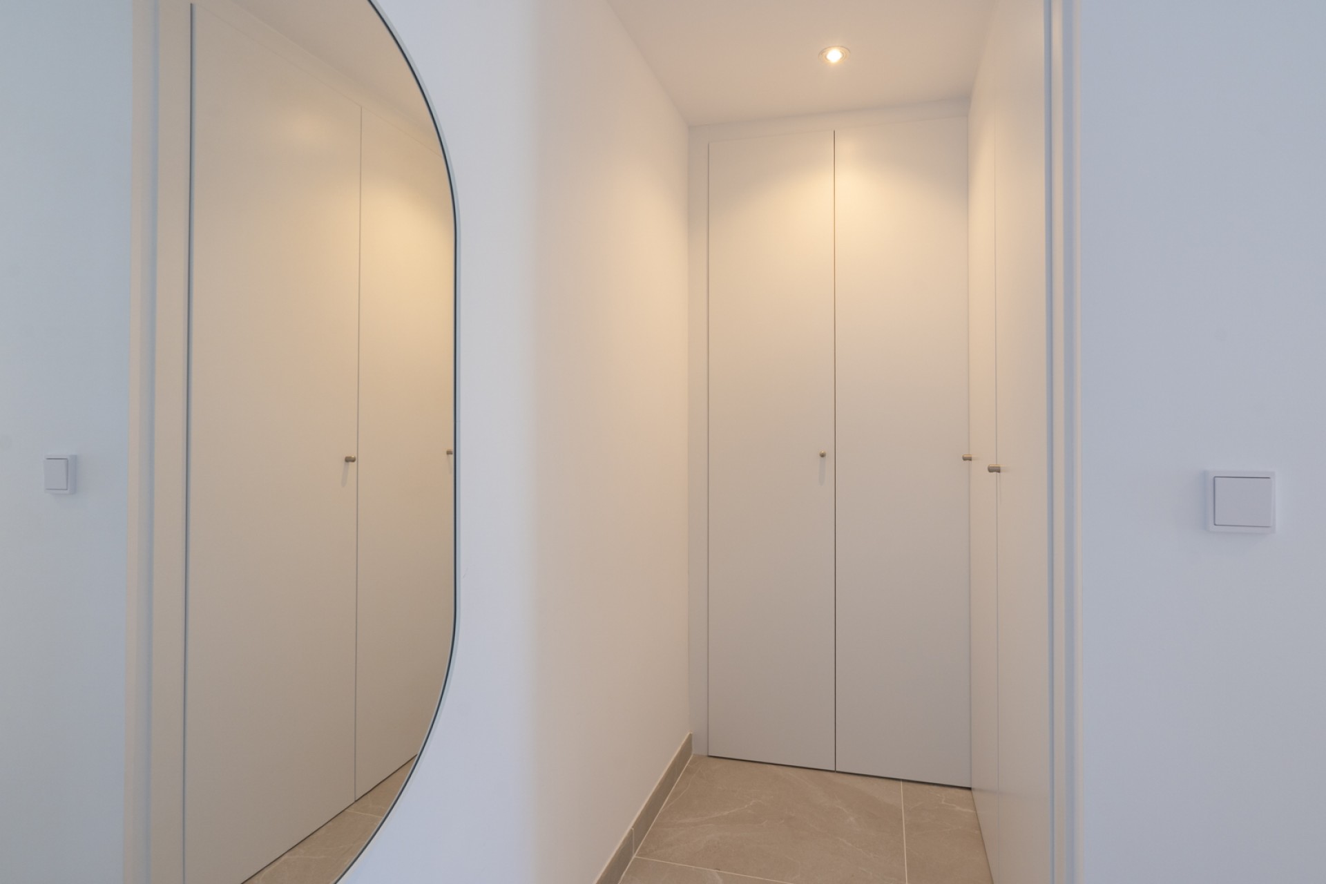 A Vendre - Appartment -
Denia