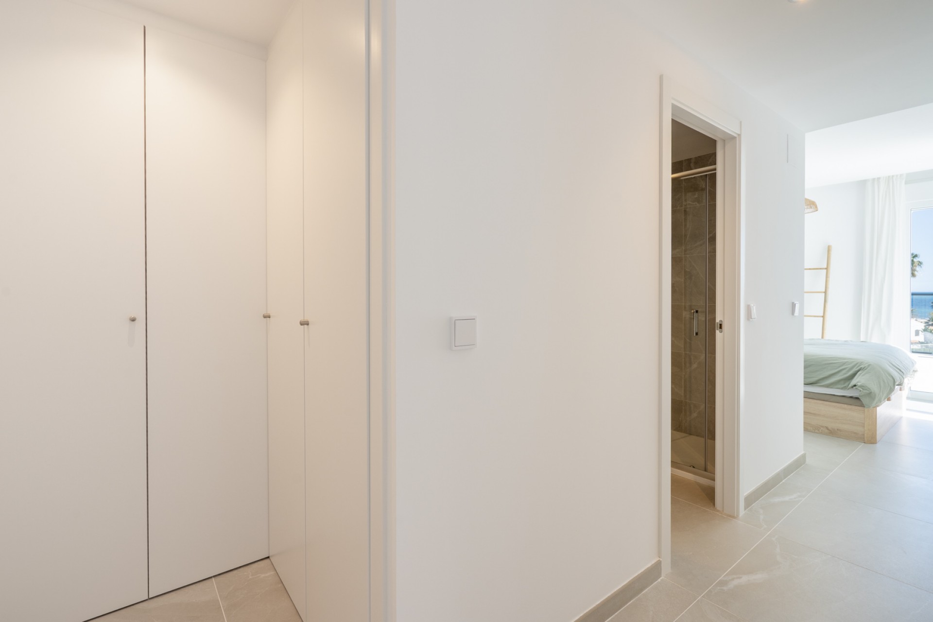 A Vendre - Appartment -
Denia