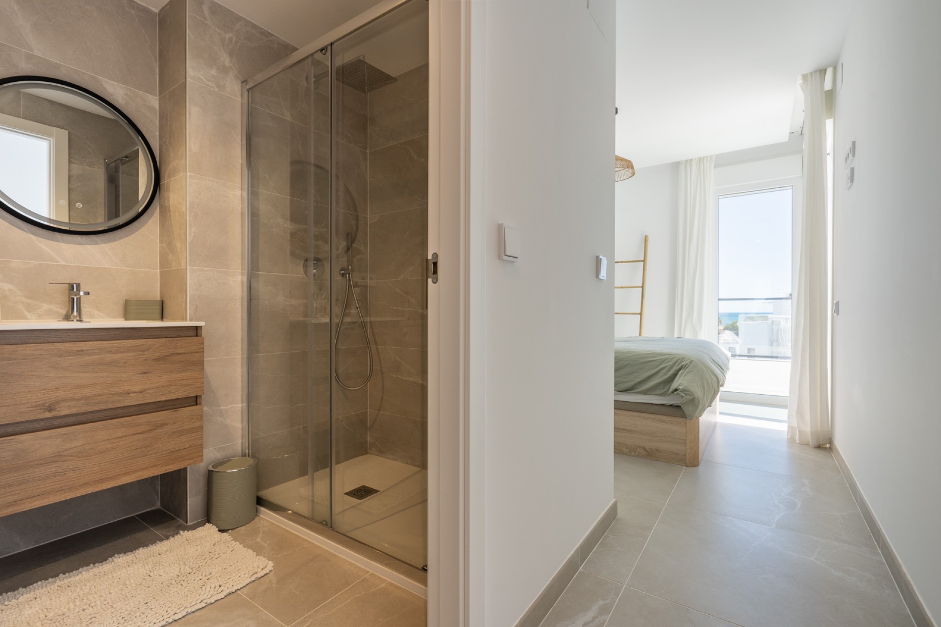 A Vendre - Appartment -
Denia