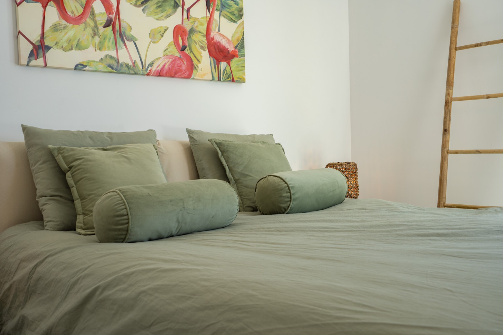 A Vendre - Appartment -
Denia