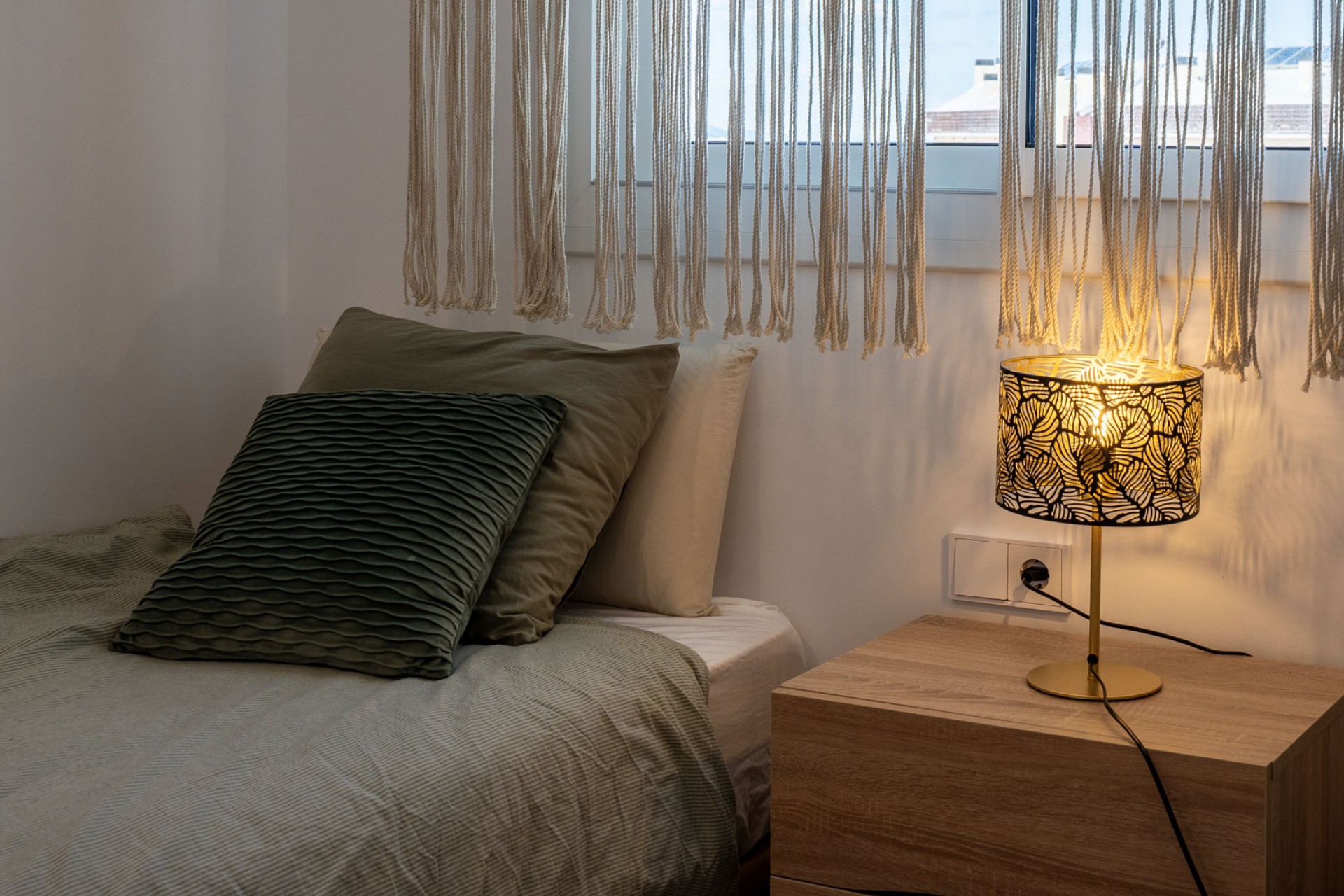 A Vendre - Appartment -
Denia