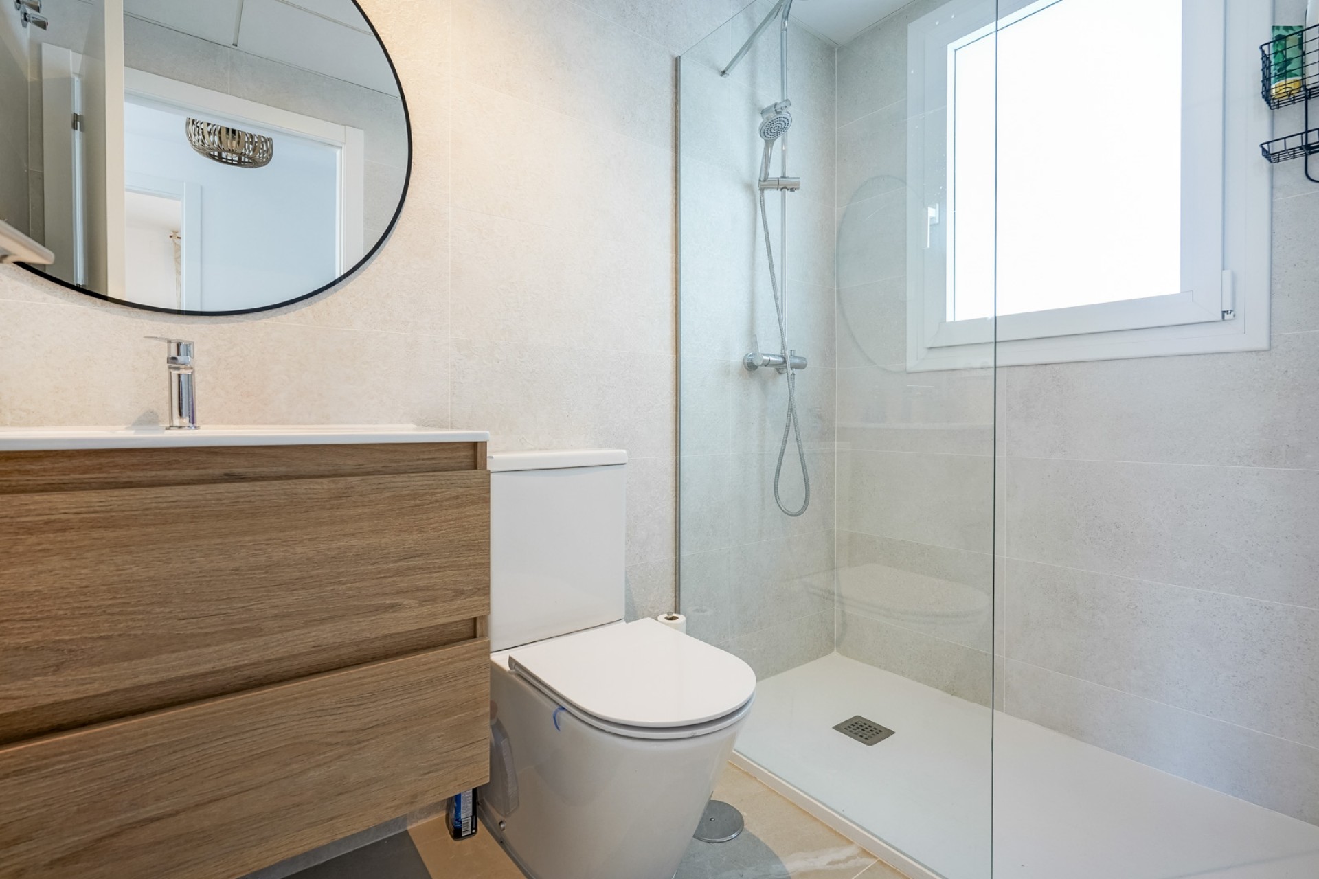 A Vendre - Appartment -
Denia