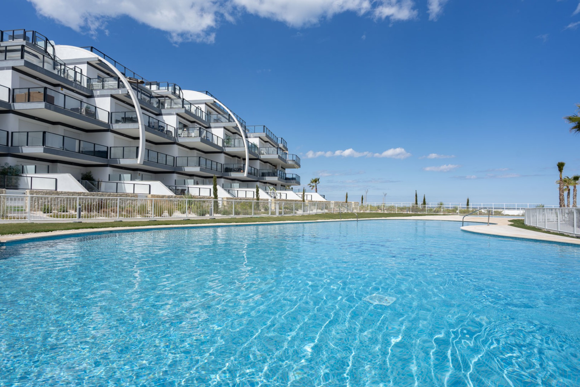 A Vendre - Appartment -
Denia