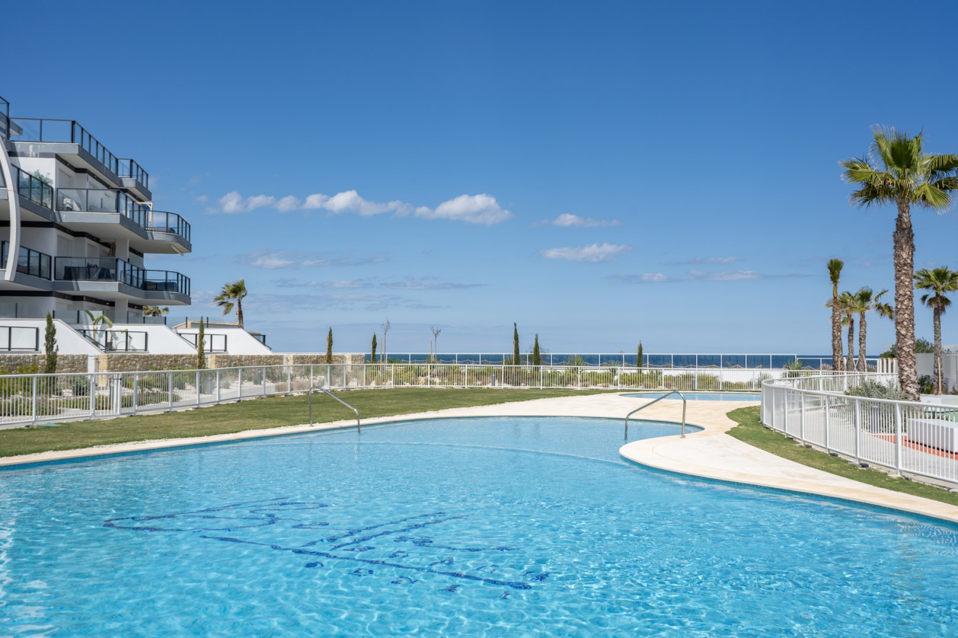 A Vendre - Appartment -
Denia