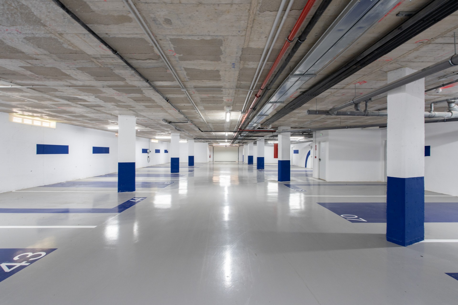 A Vendre - Appartment -
Denia