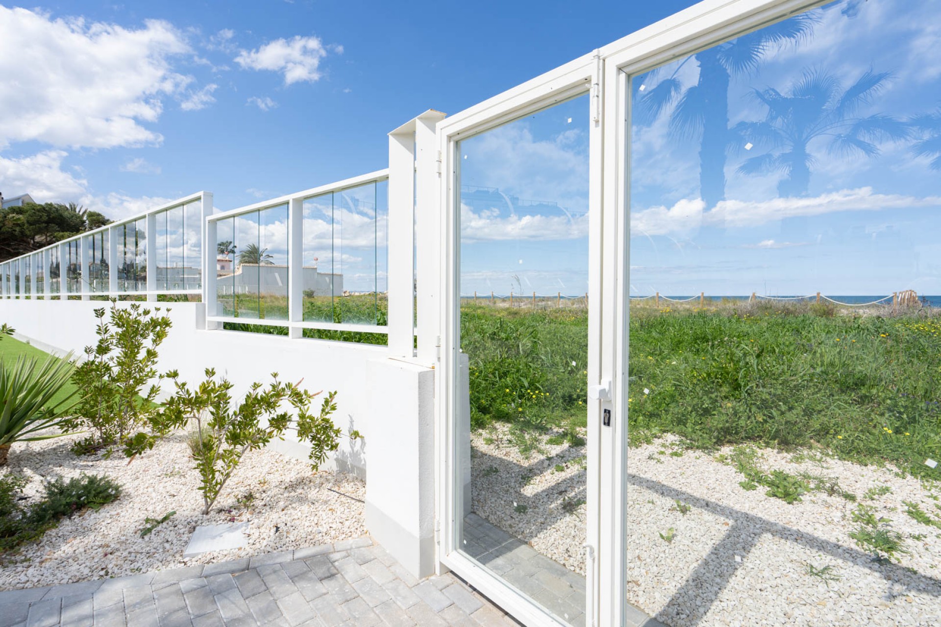 A Vendre - Appartment -
Denia