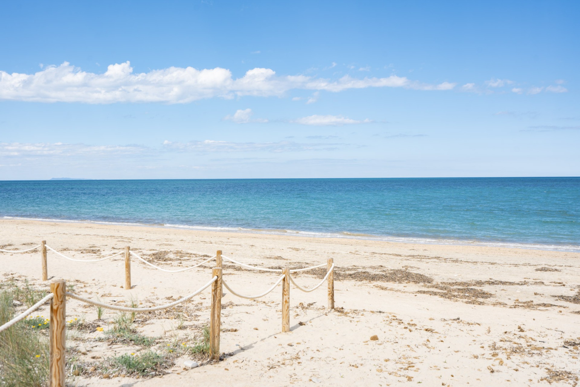 A Vendre - Appartment -
Denia