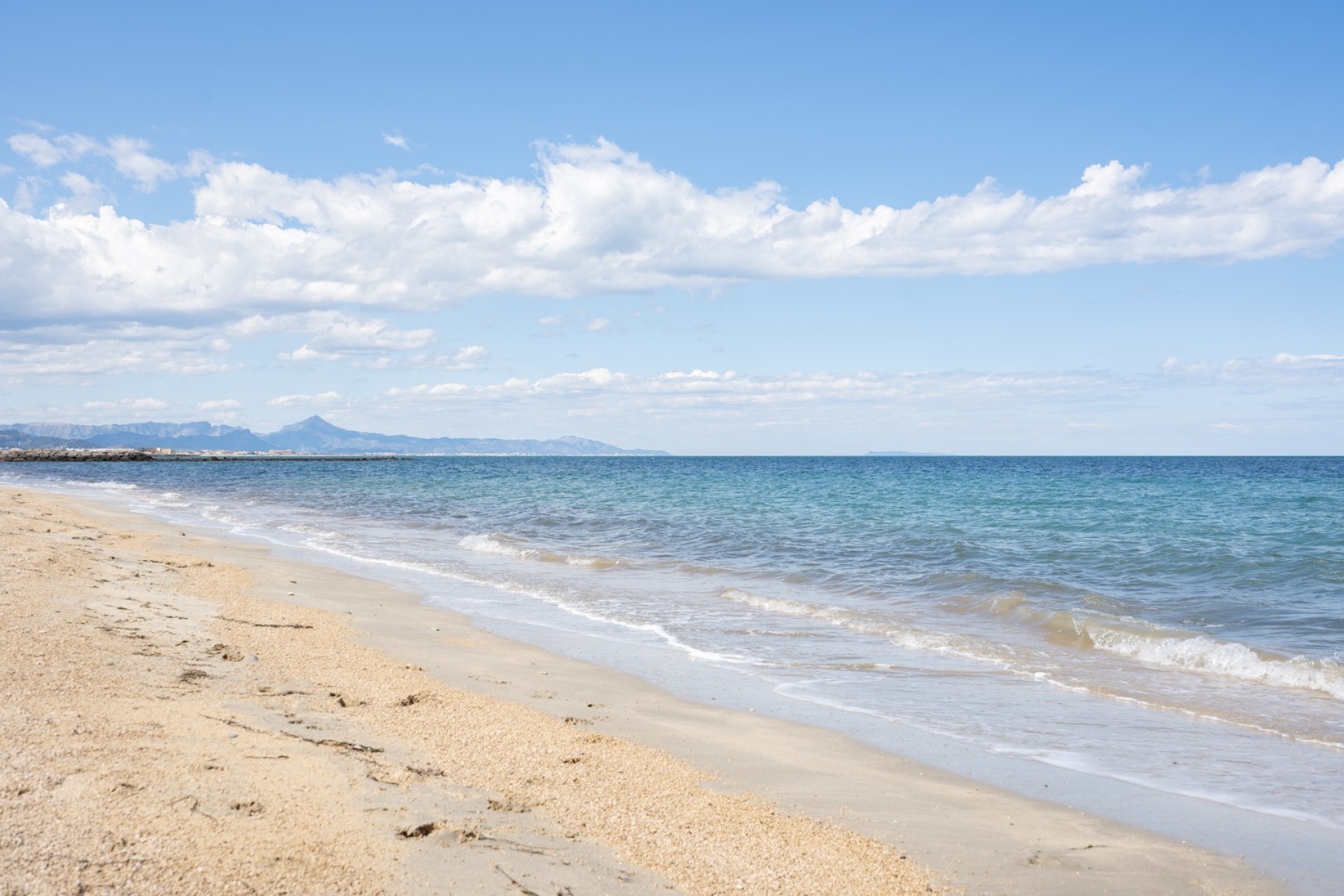 A Vendre - Appartment -
Denia