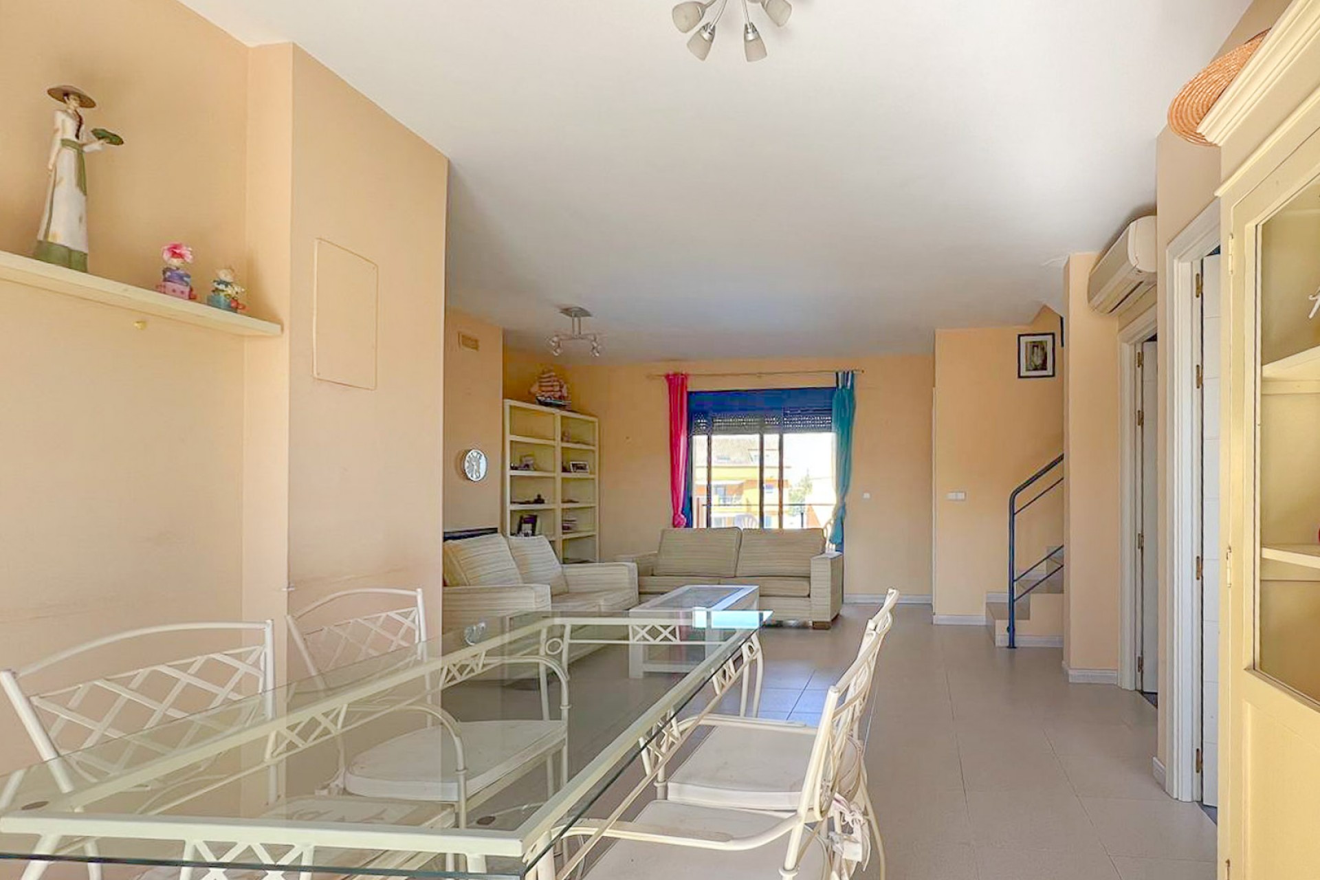 A Vendre - Appartment -
Denia