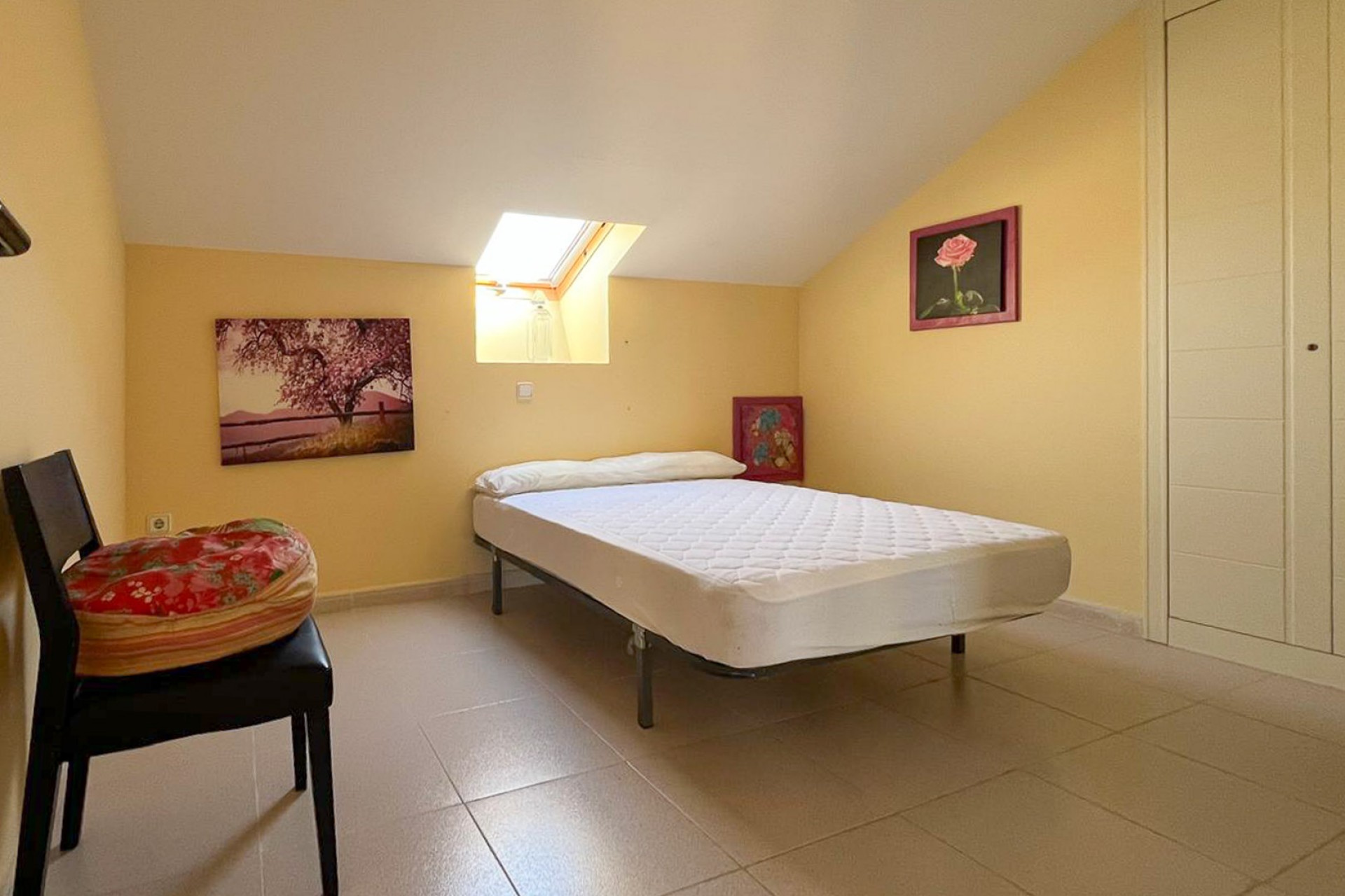 A Vendre - Appartment -
Denia