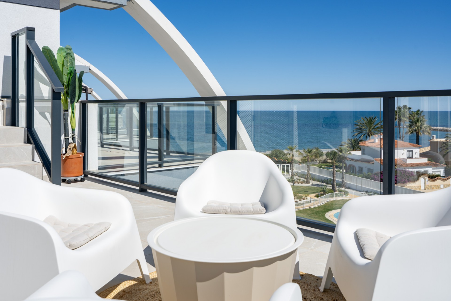 A Vendre - Appartment -
Denia
