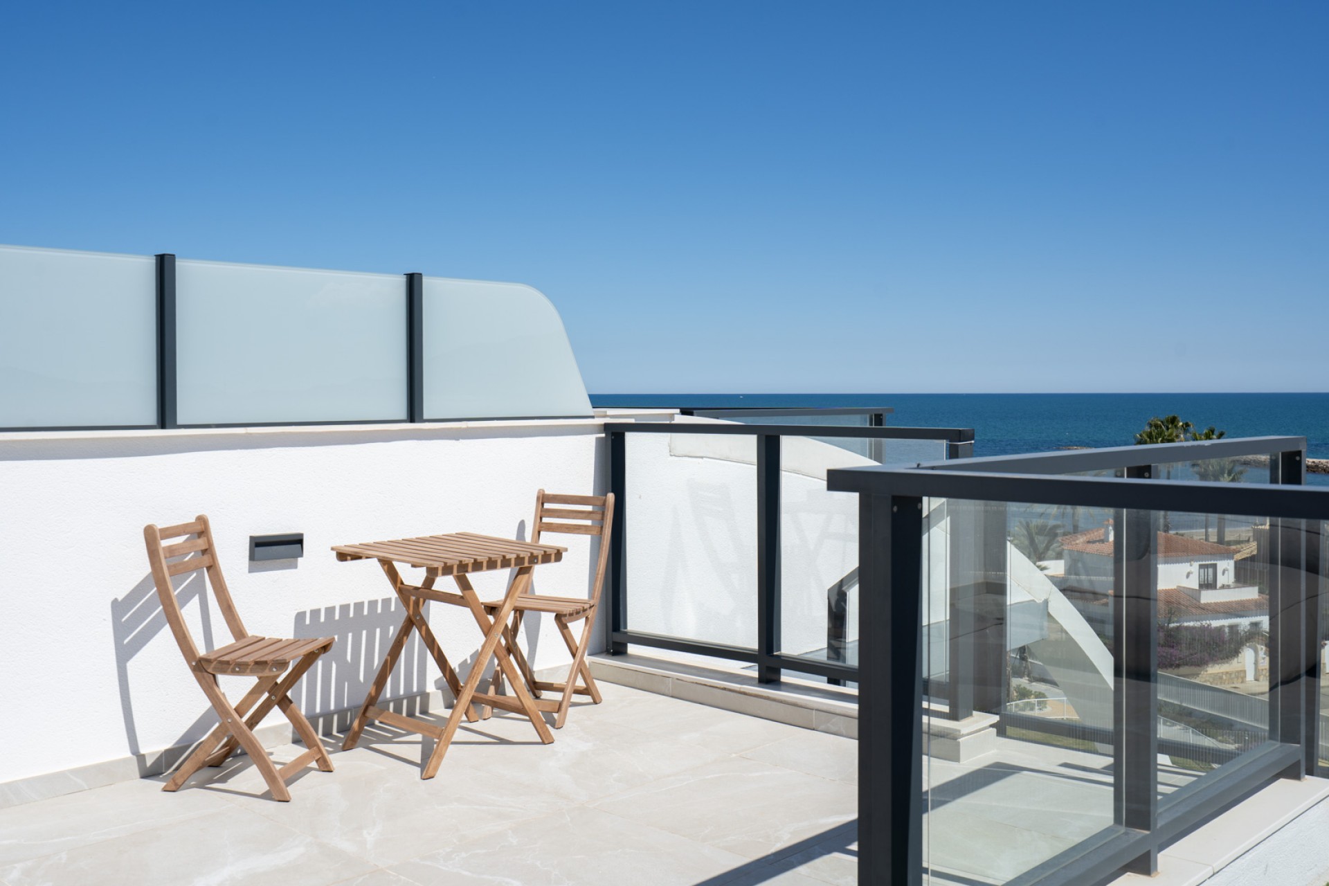 A Vendre - Appartment -
Denia