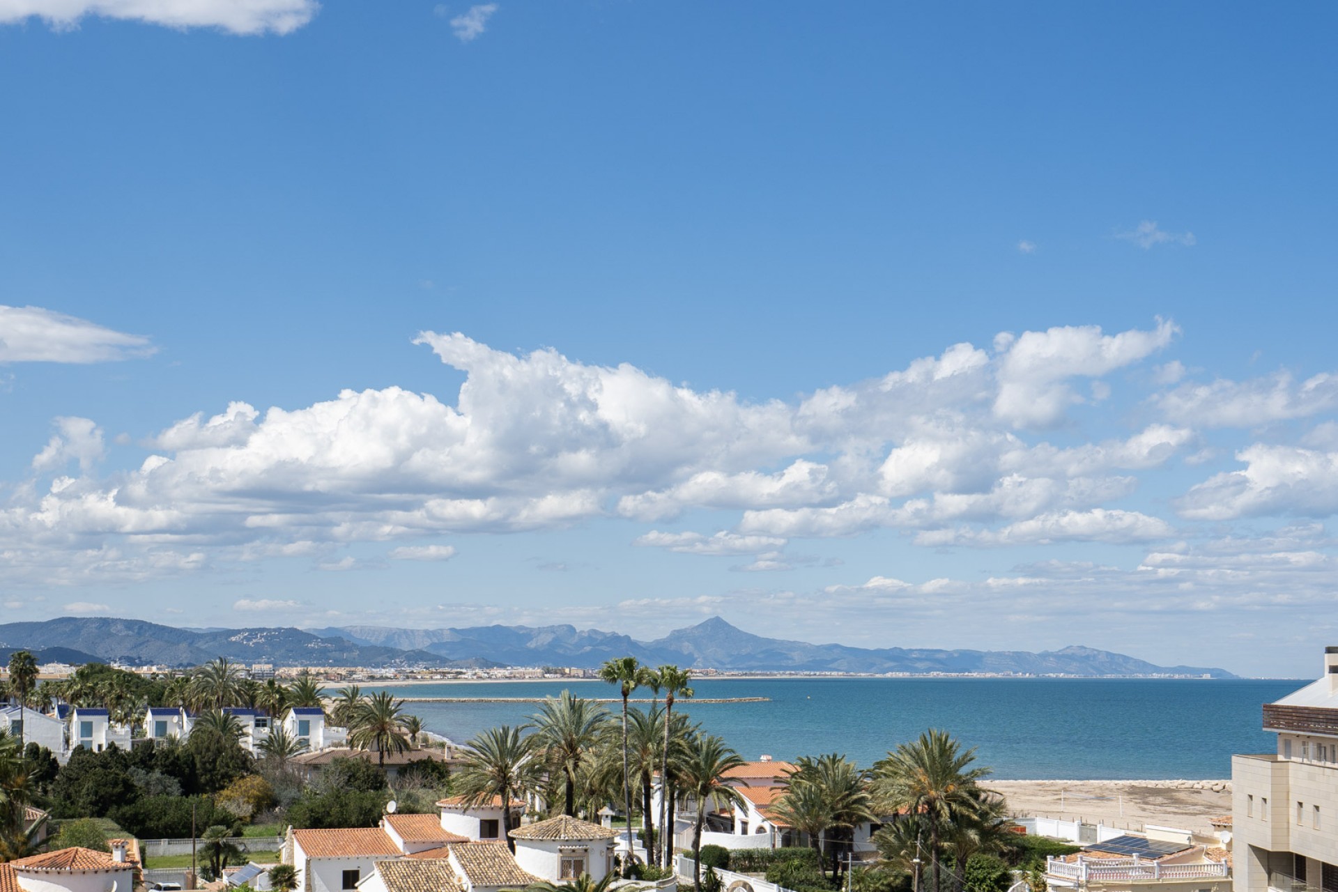A Vendre - Appartment -
Denia