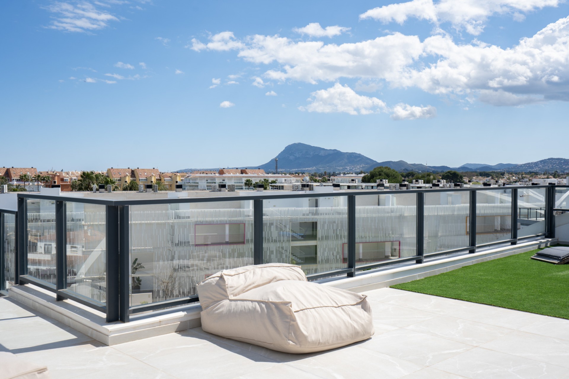 A Vendre - Appartment -
Denia