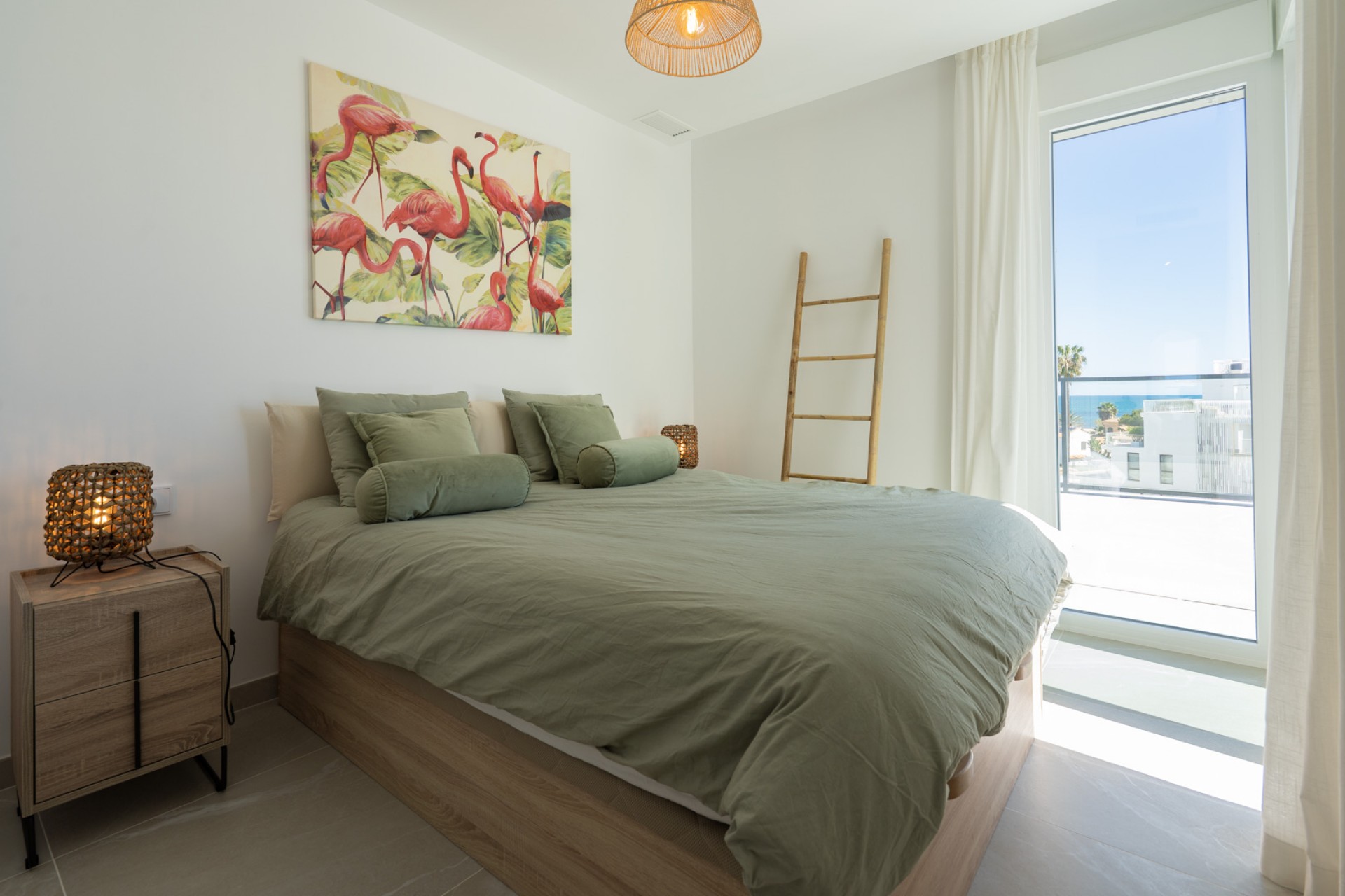 A Vendre - Appartment -
Denia