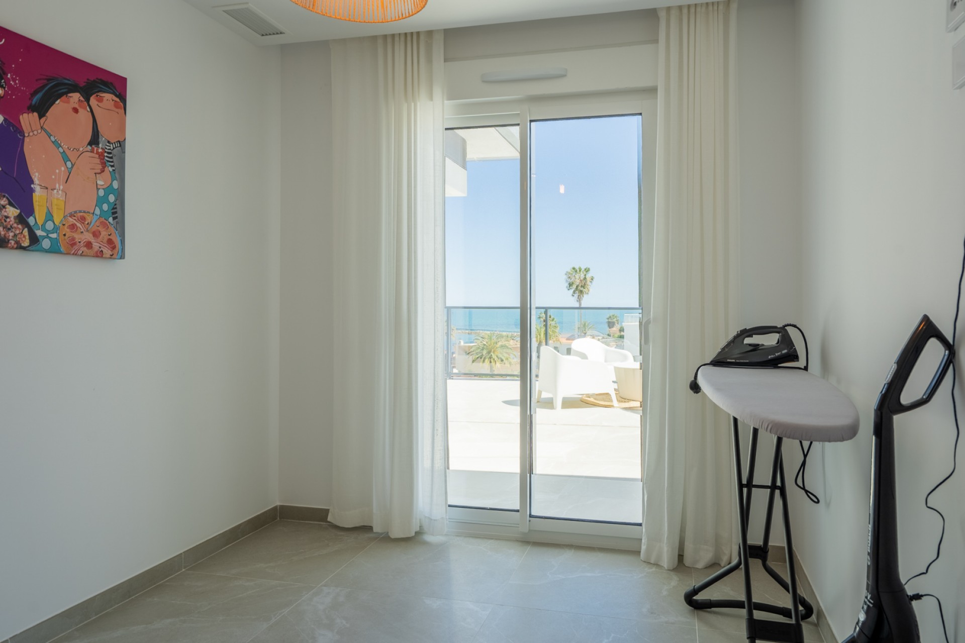A Vendre - Appartment -
Denia