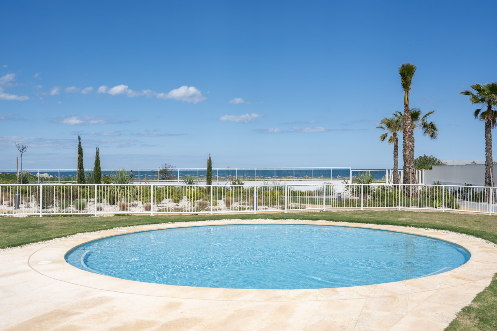 A Vendre - Appartment -
Denia