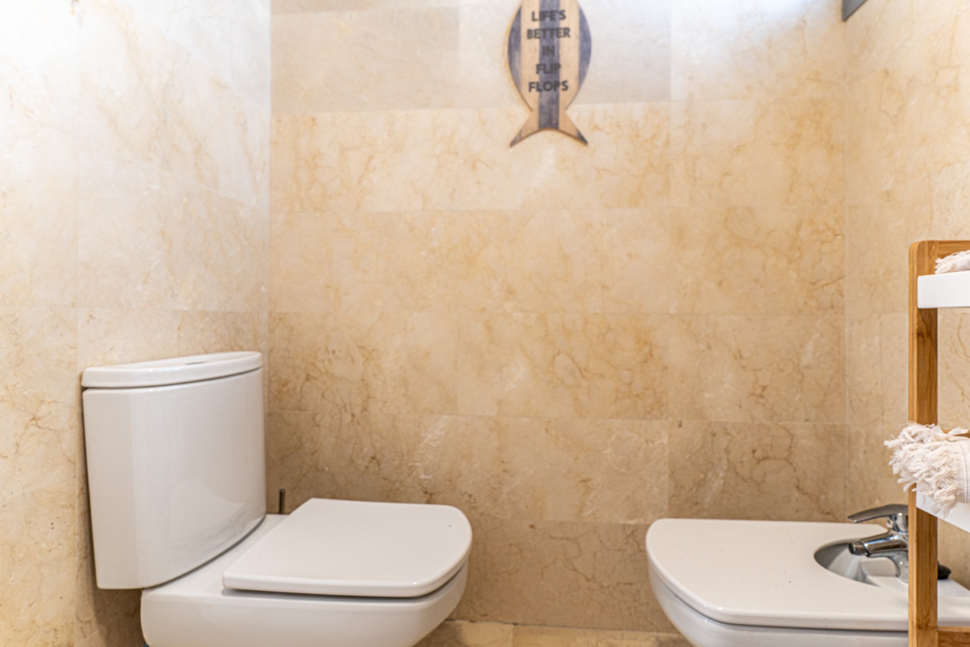 A Vendre - Appartment -
El Vergel - El Verger