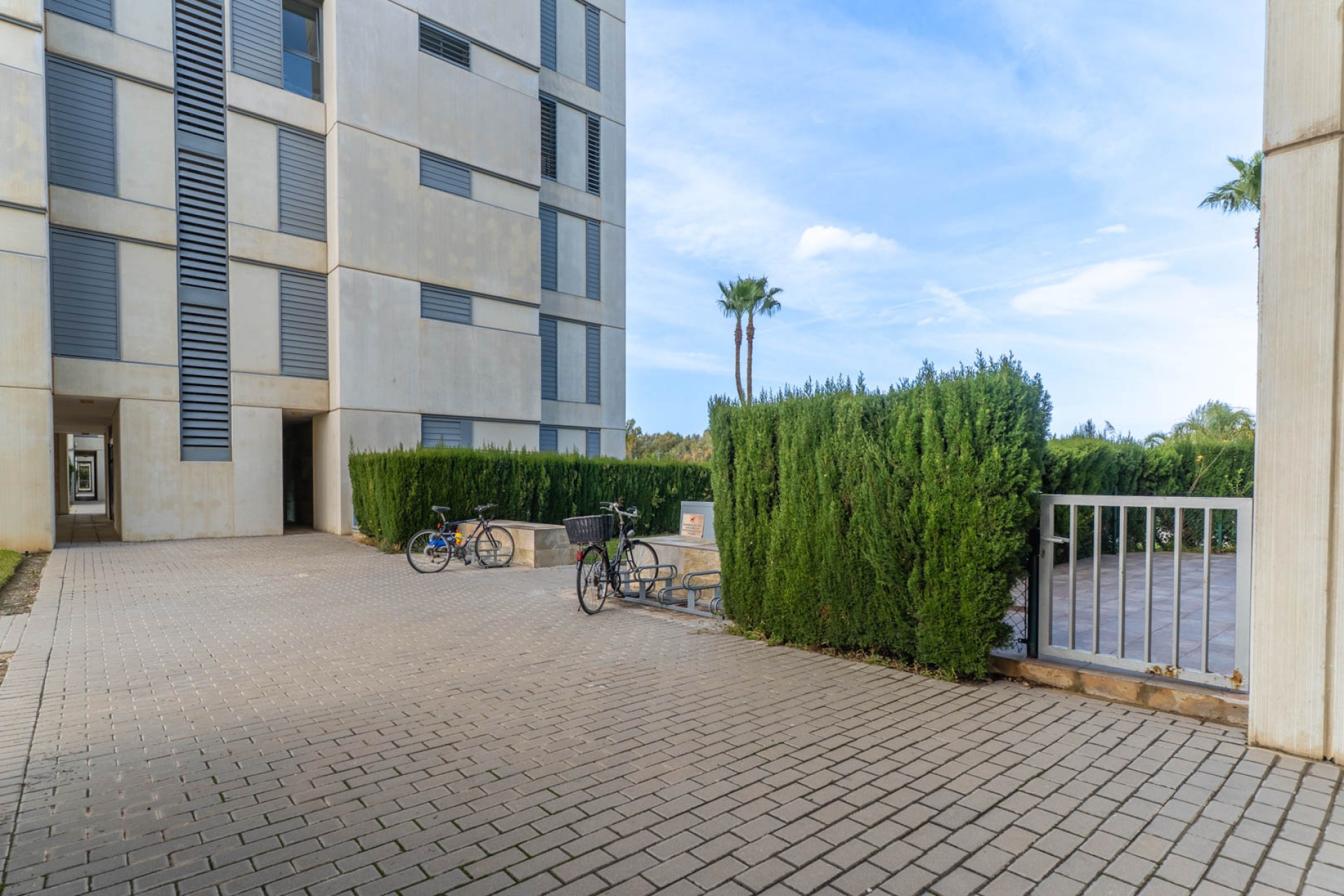 A Vendre - Appartment -
El Vergel - El Verger