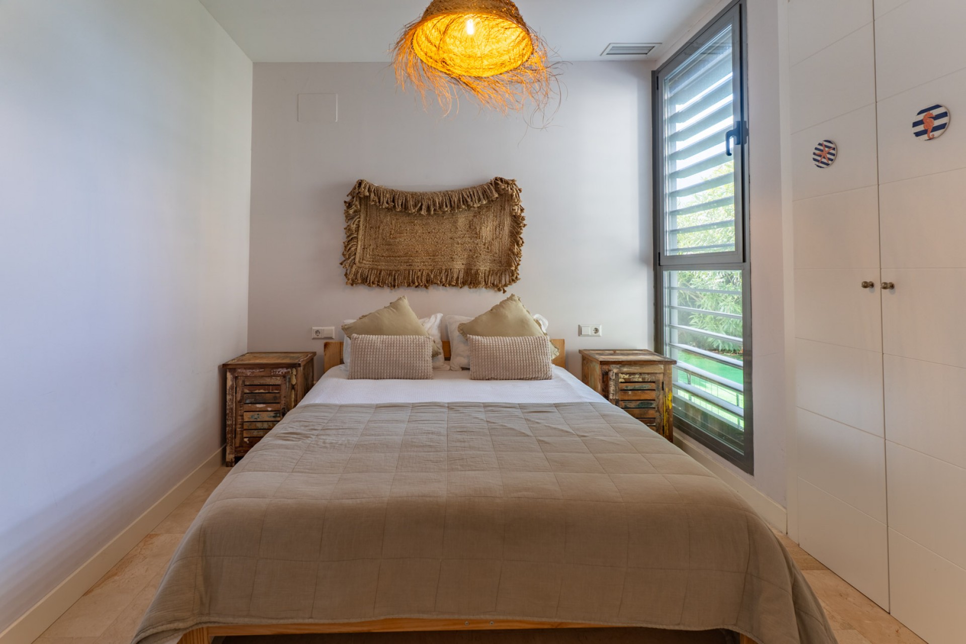 A Vendre - Appartment -
El Vergel - El Verger