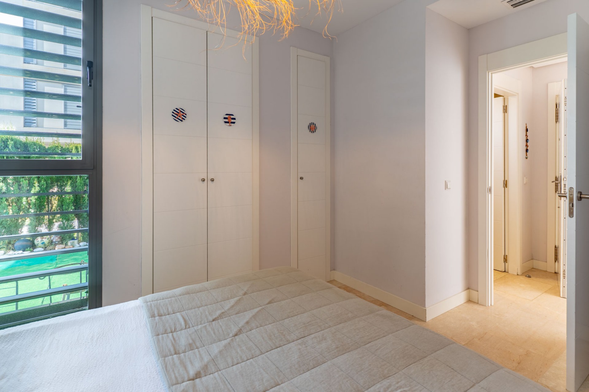 A Vendre - Appartment -
El Vergel - El Verger