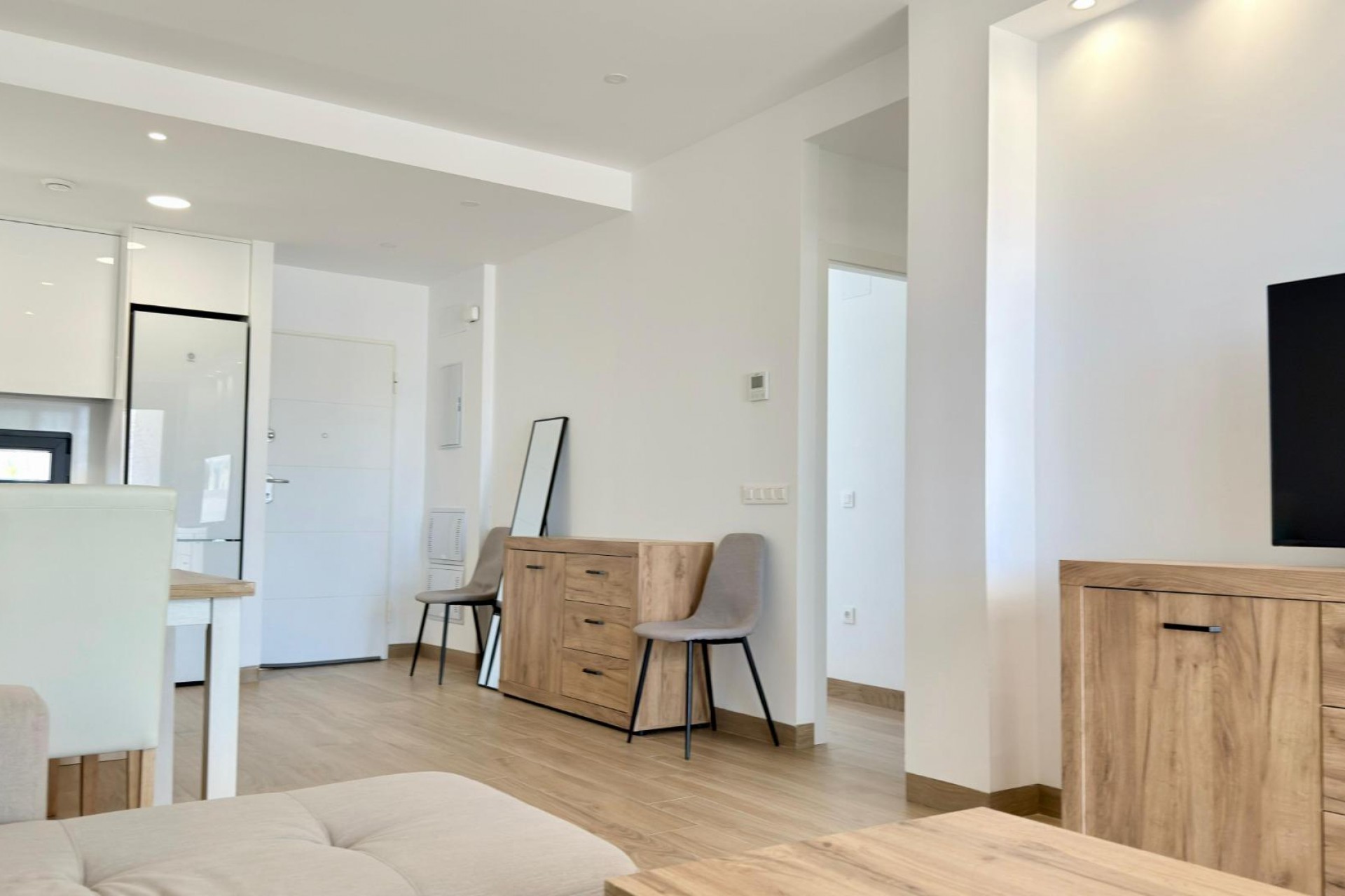 A Vendre - Appartment -
Finestrat - Balcón de Finestrat-Terra Marina