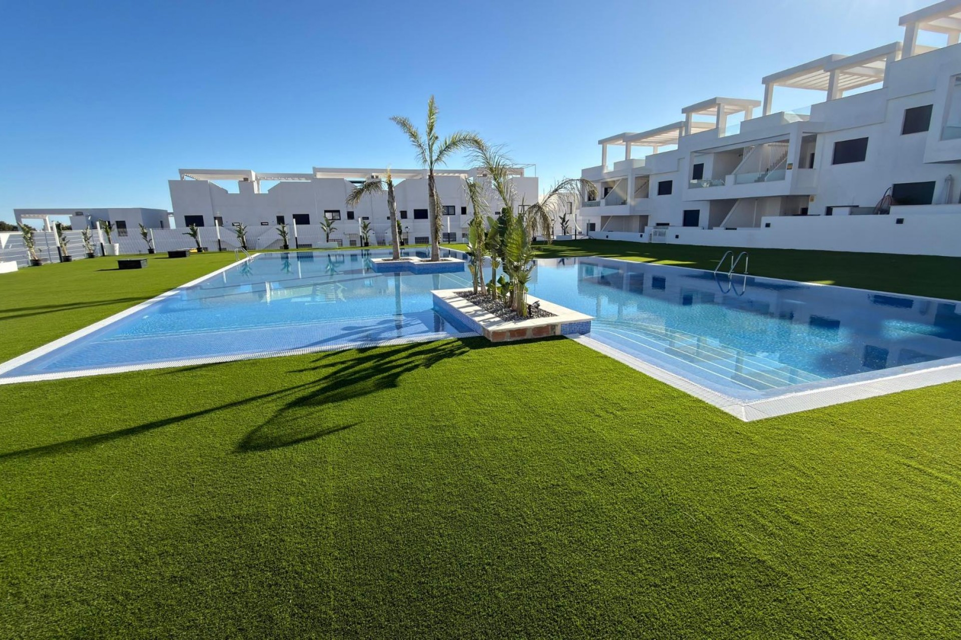 A Vendre - Appartment -
Finestrat - Balcón de Finestrat-Terra Marina