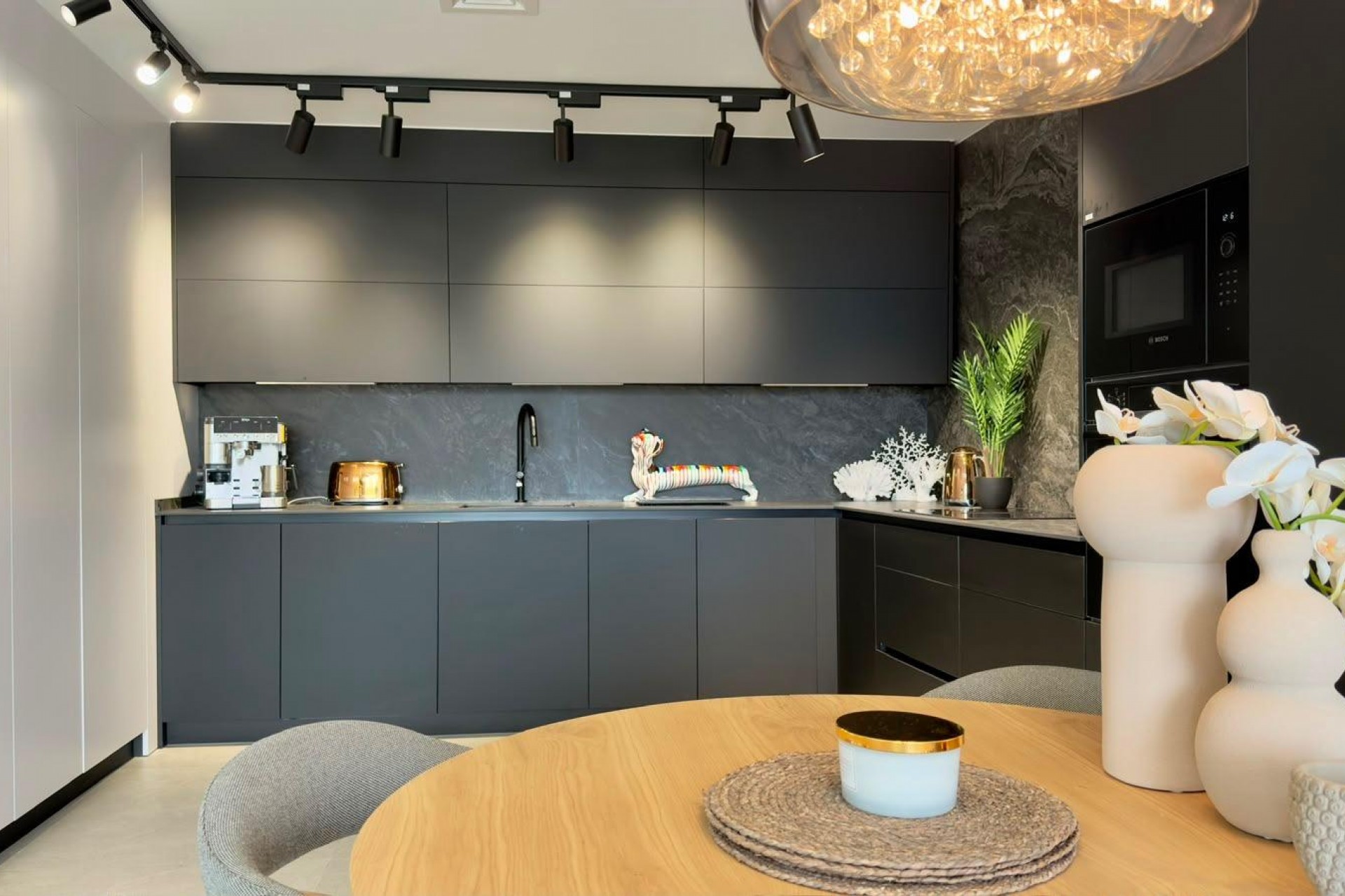 A Vendre - Appartment -
Finestrat - Balcón de Finestrat-Terra Marina